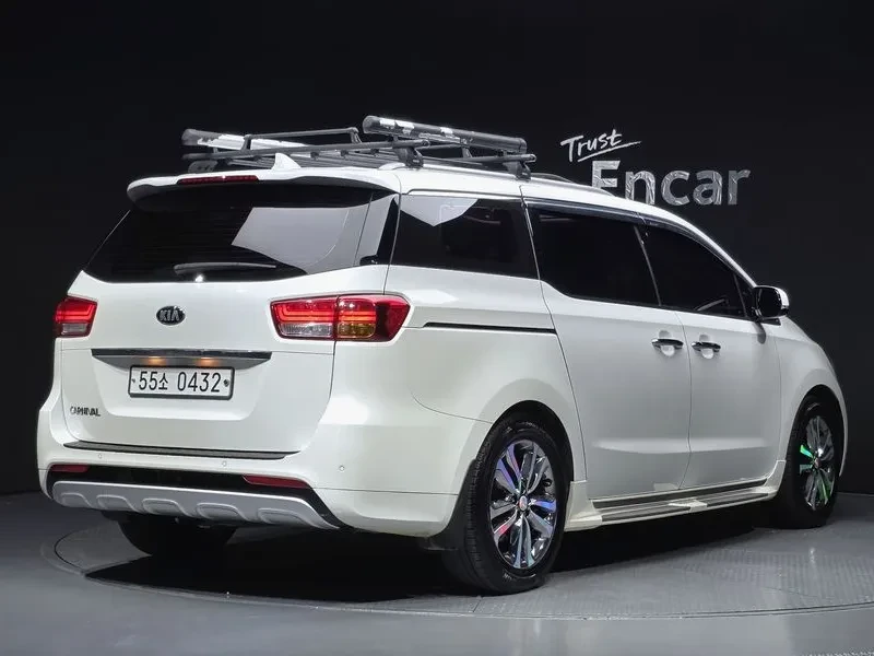 Kia Carnival  9-Seater Prestige | Mobile.bg � ����������� 2