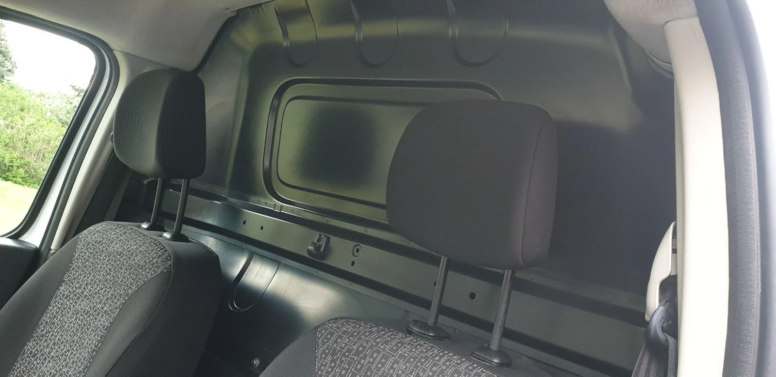 Renault Kangoo | Mobile.bg — изображение 12