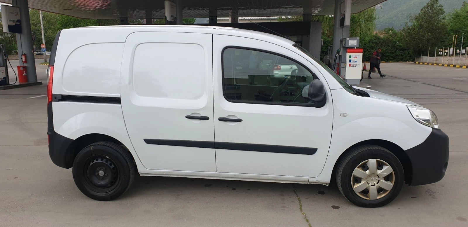 Renault Kangoo  - изображение 3