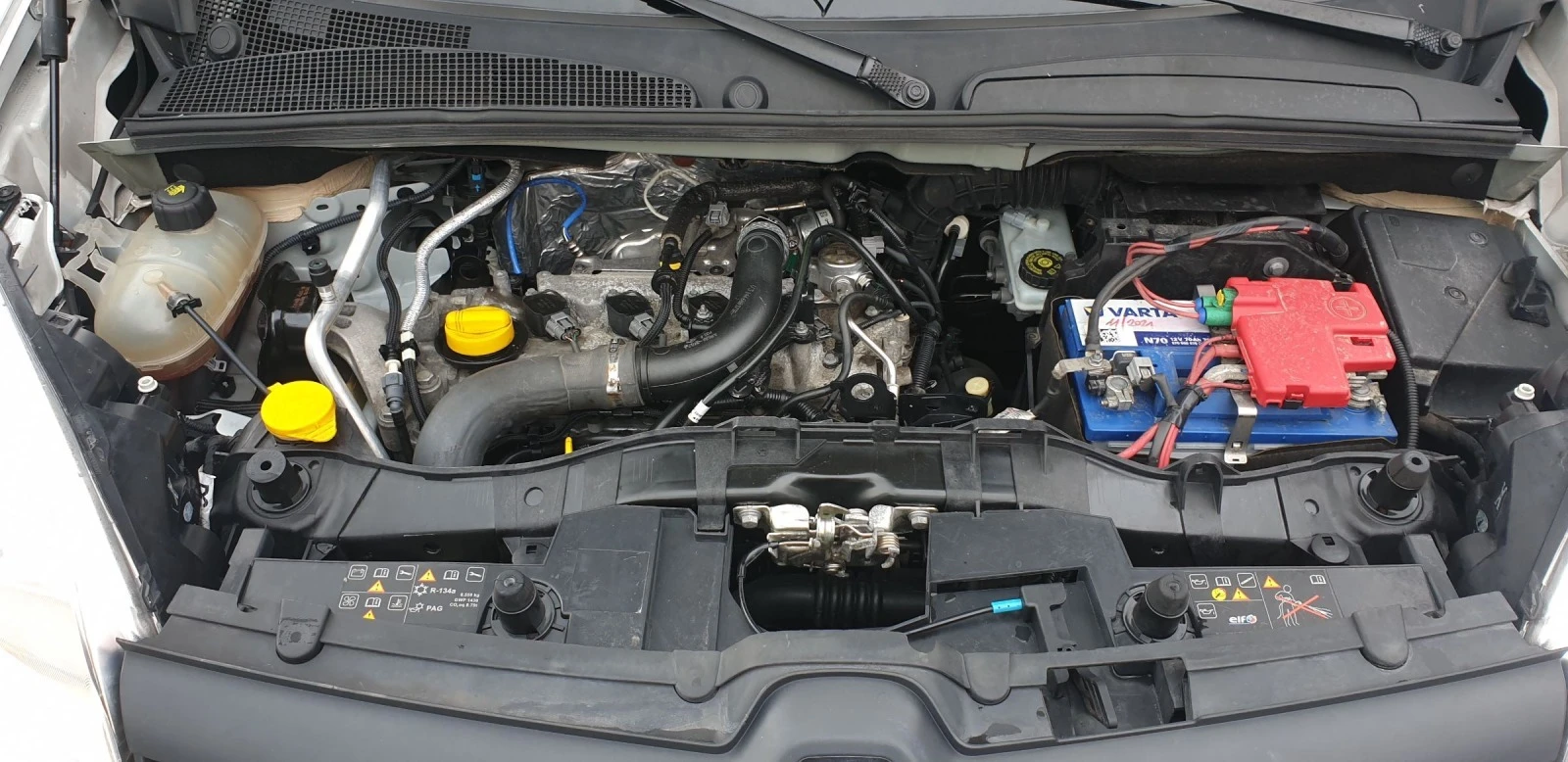 Renault Kangoo | Mobile.bg — изображение 14