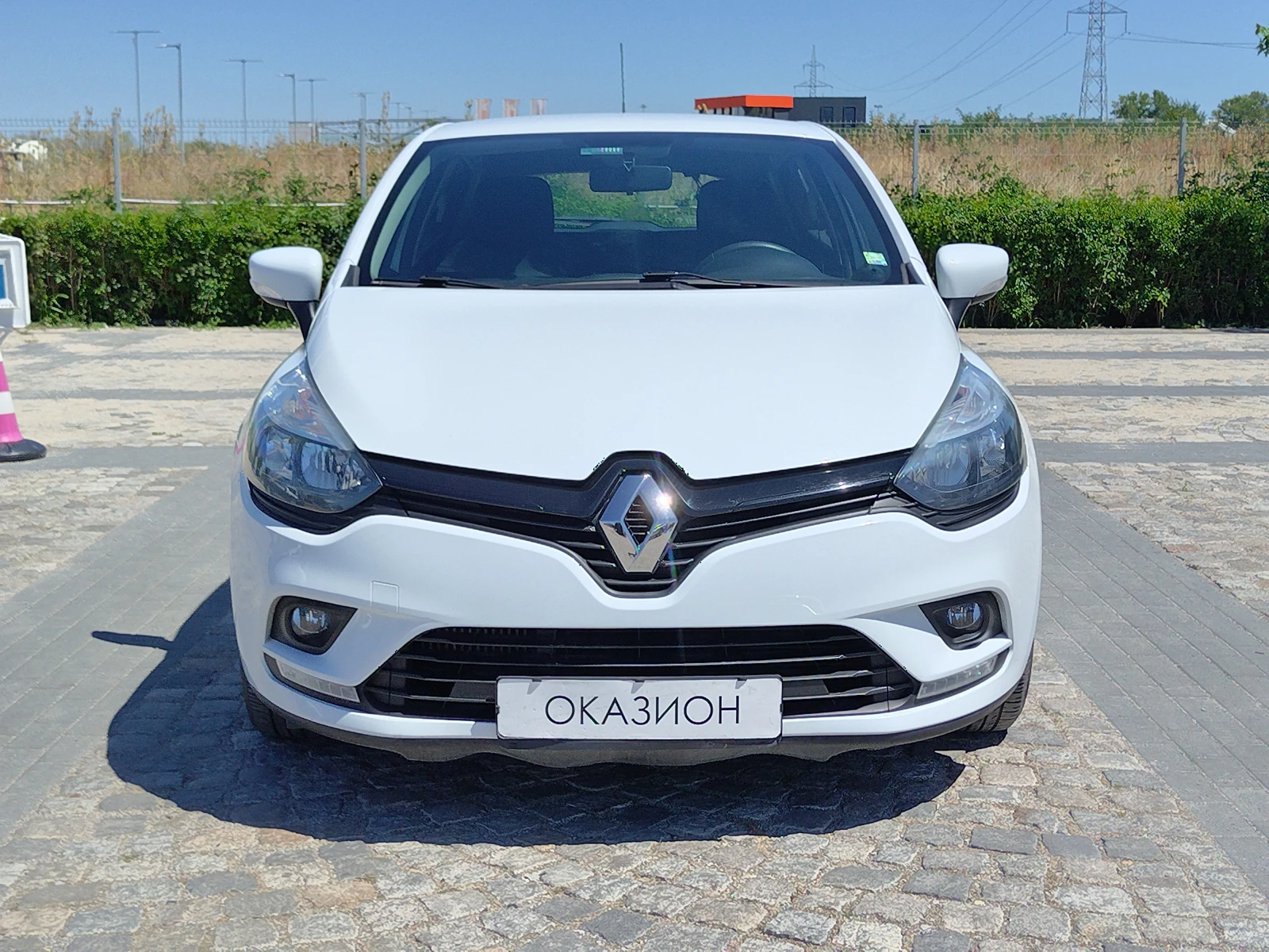 Renault Clio 0.9TCe/ 75 к.с. Life - изображение 2