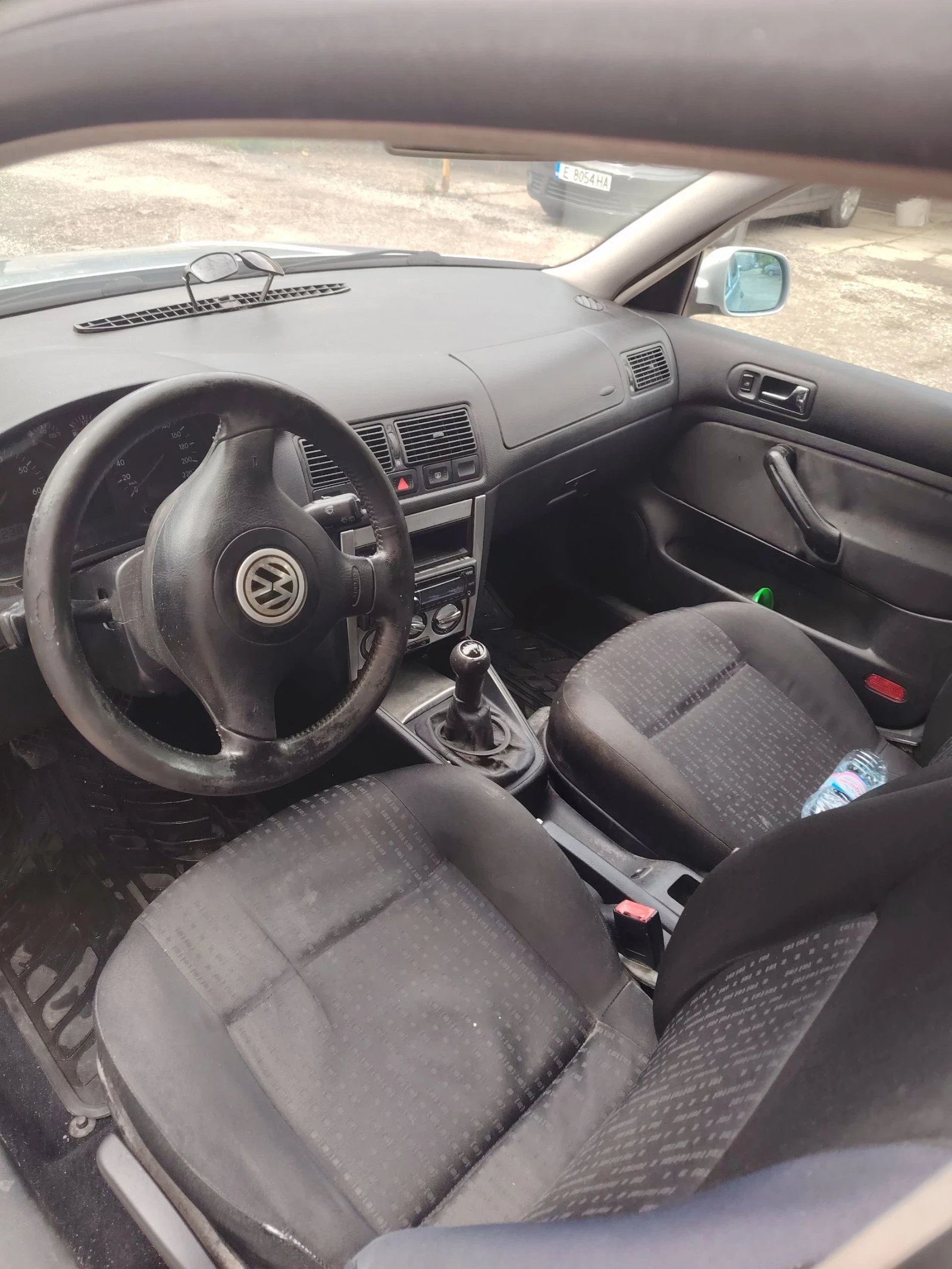 VW Golf 1.4 i - изображение 7