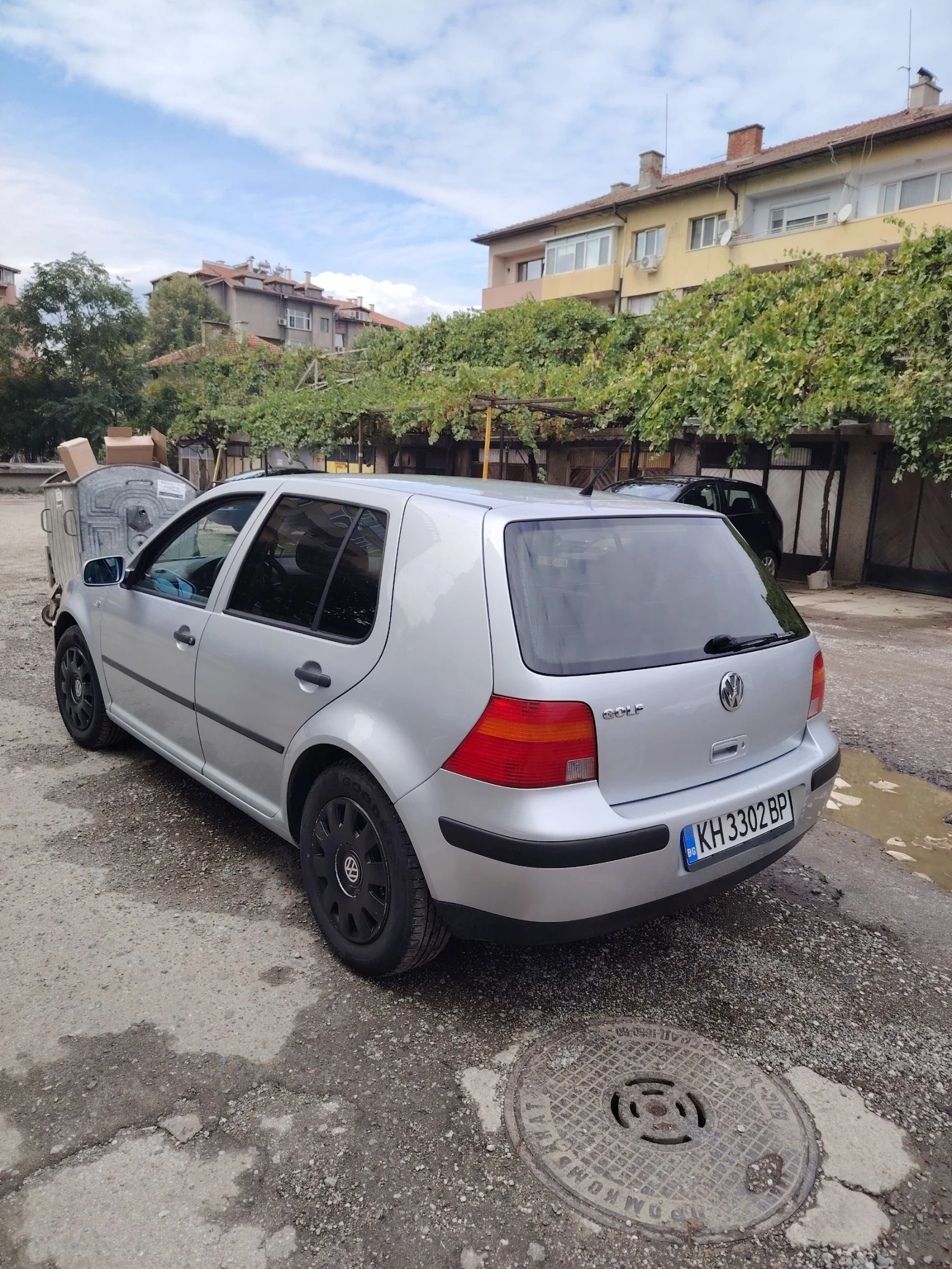 VW Golf 1.4 i - изображение 4