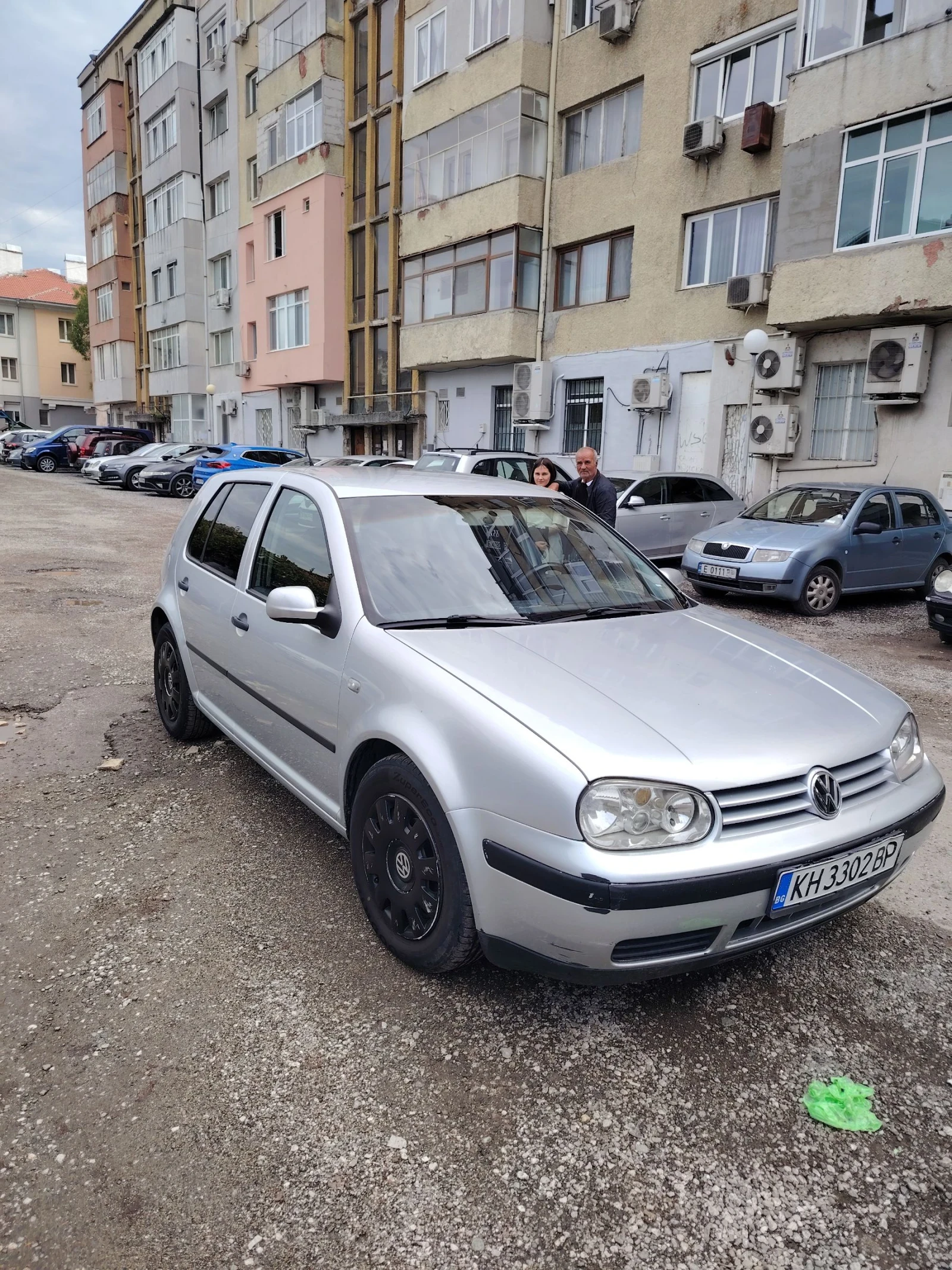 VW Golf 1.4 i - изображение 2