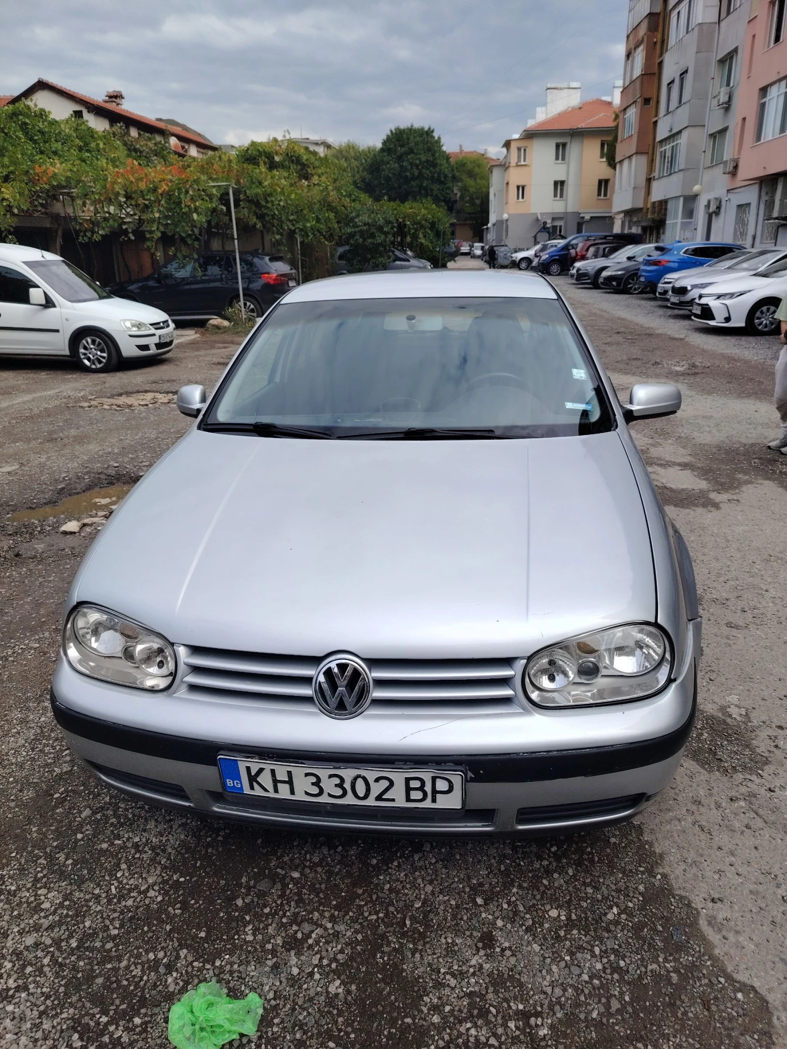 VW Golf 1.4 i - изображение 6