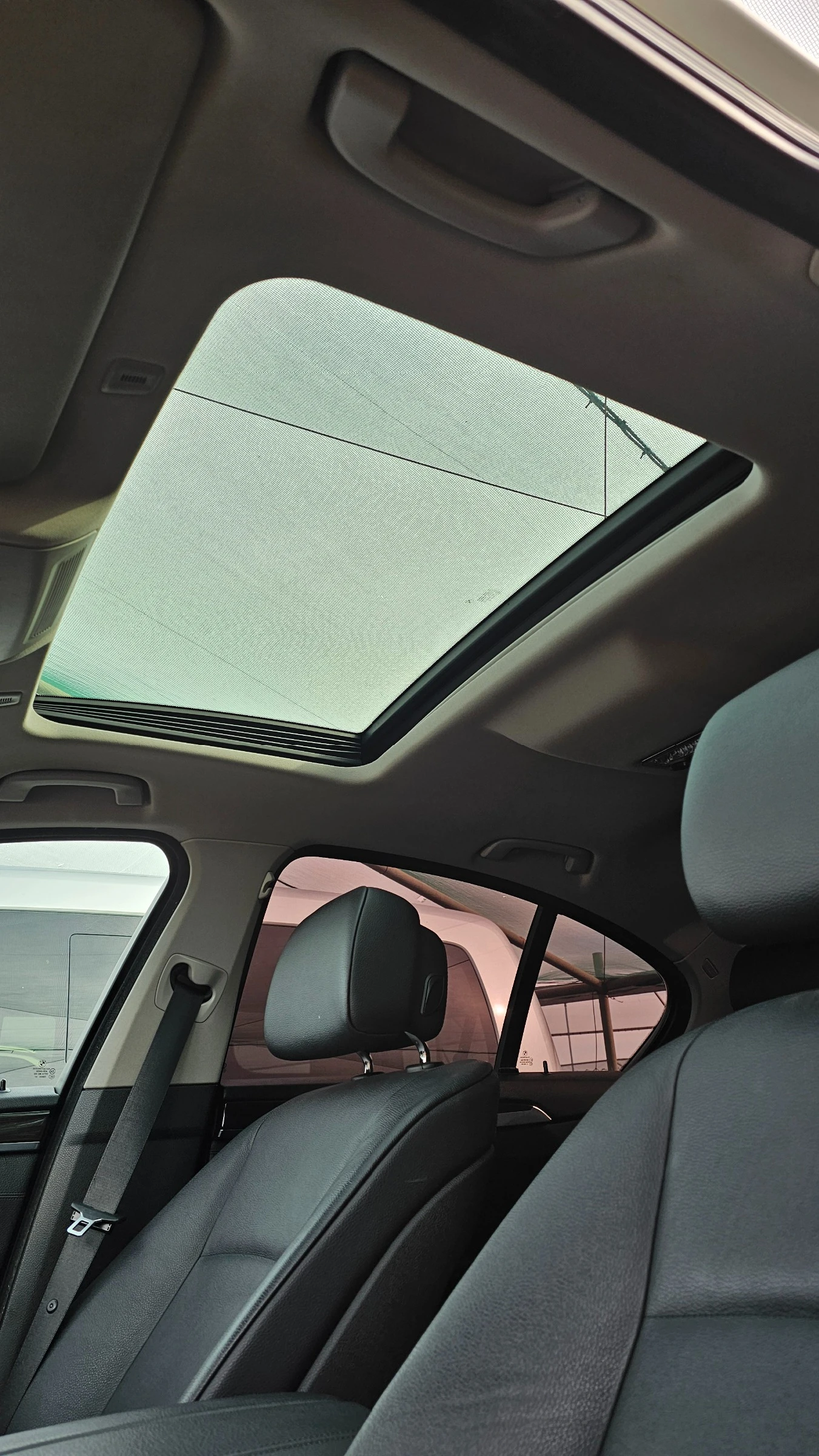 BMW 525 D x-Drive  | Mobile.bg   15