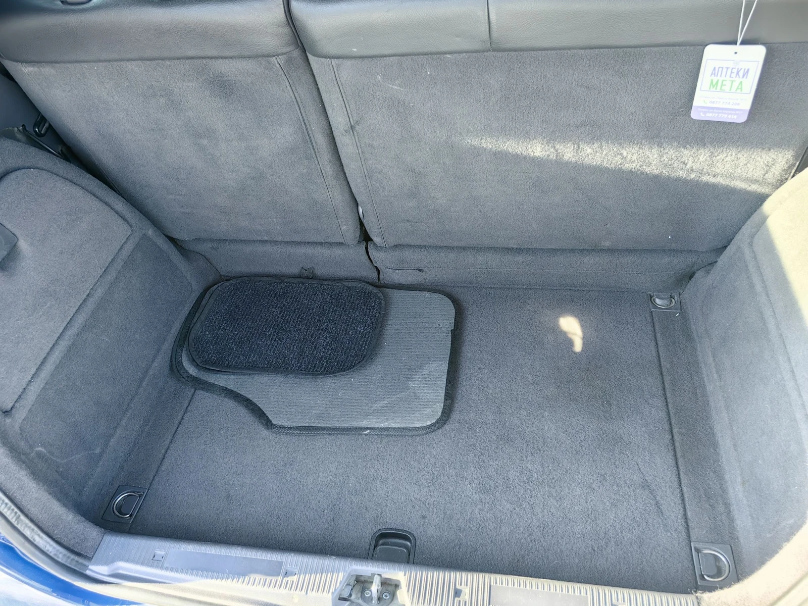 Mercedes-Benz A 160 W168 ( 166)  | Mobile.bg   16