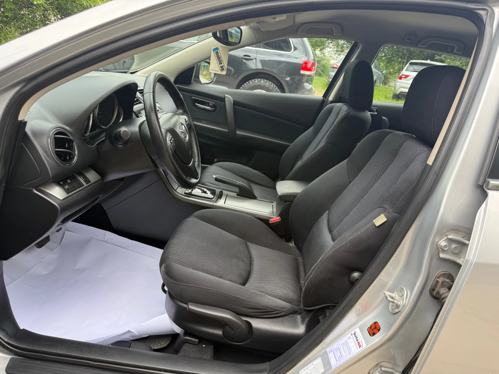Mazda 6 2.0i AVTOMAT facelift TOP  - изображение 7