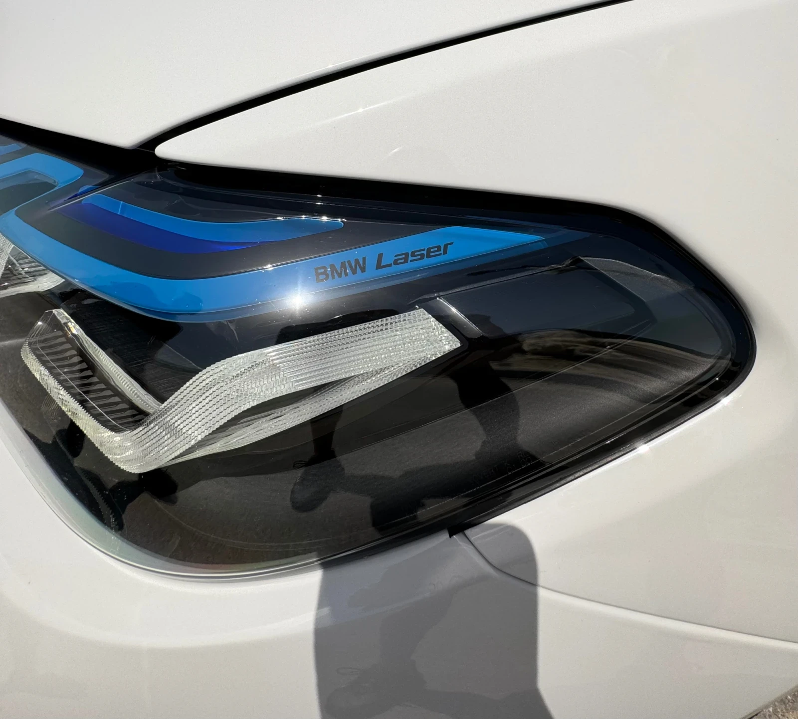 BMW M5 Competition REMOTE START | Mobile.bg � ����������� 11