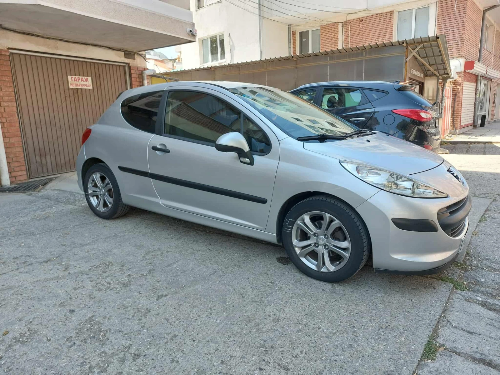 Peugeot 207  - изображение 2