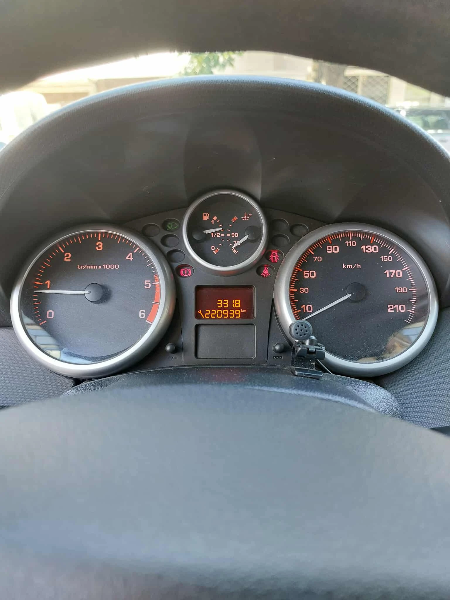 Peugeot 207  - изображение 8