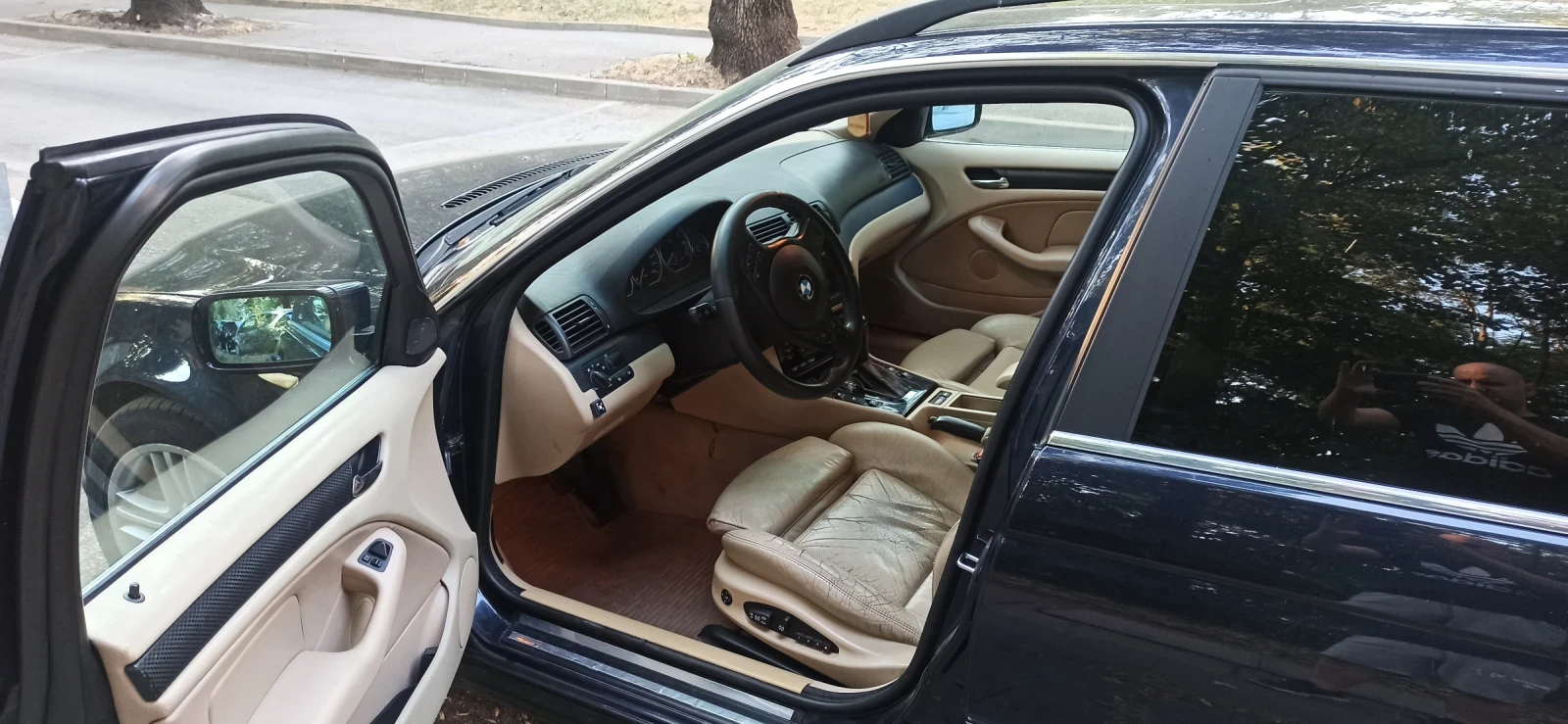 BMW 330 E46 330xl - изображение 6