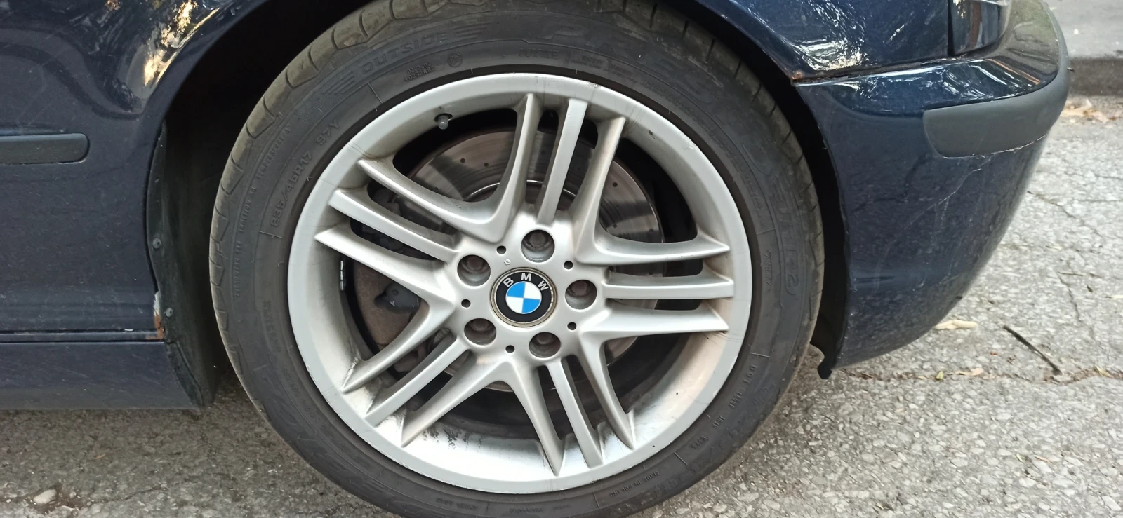 BMW 330 E46 330xl | Mobile.bg   12