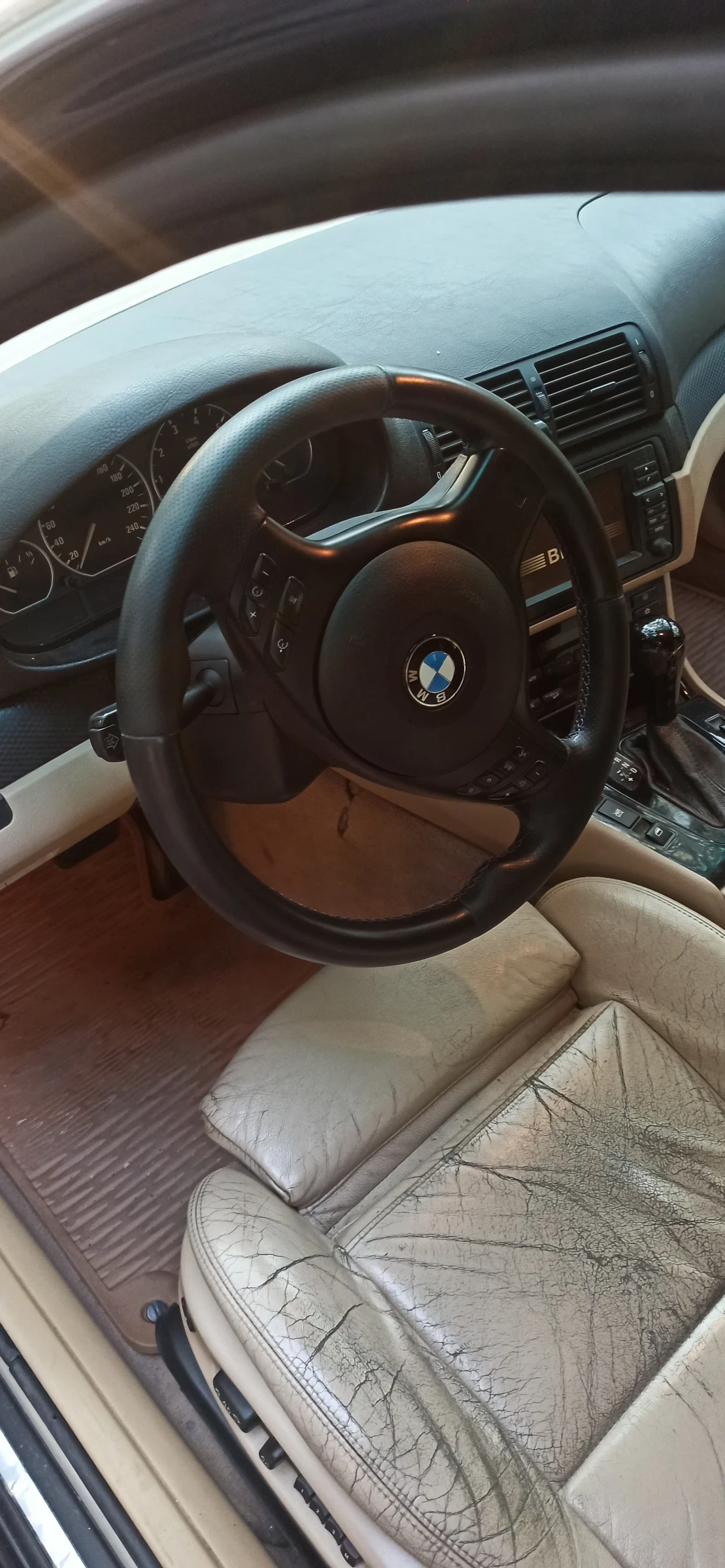 BMW 330 E46 330xl - изображение 8