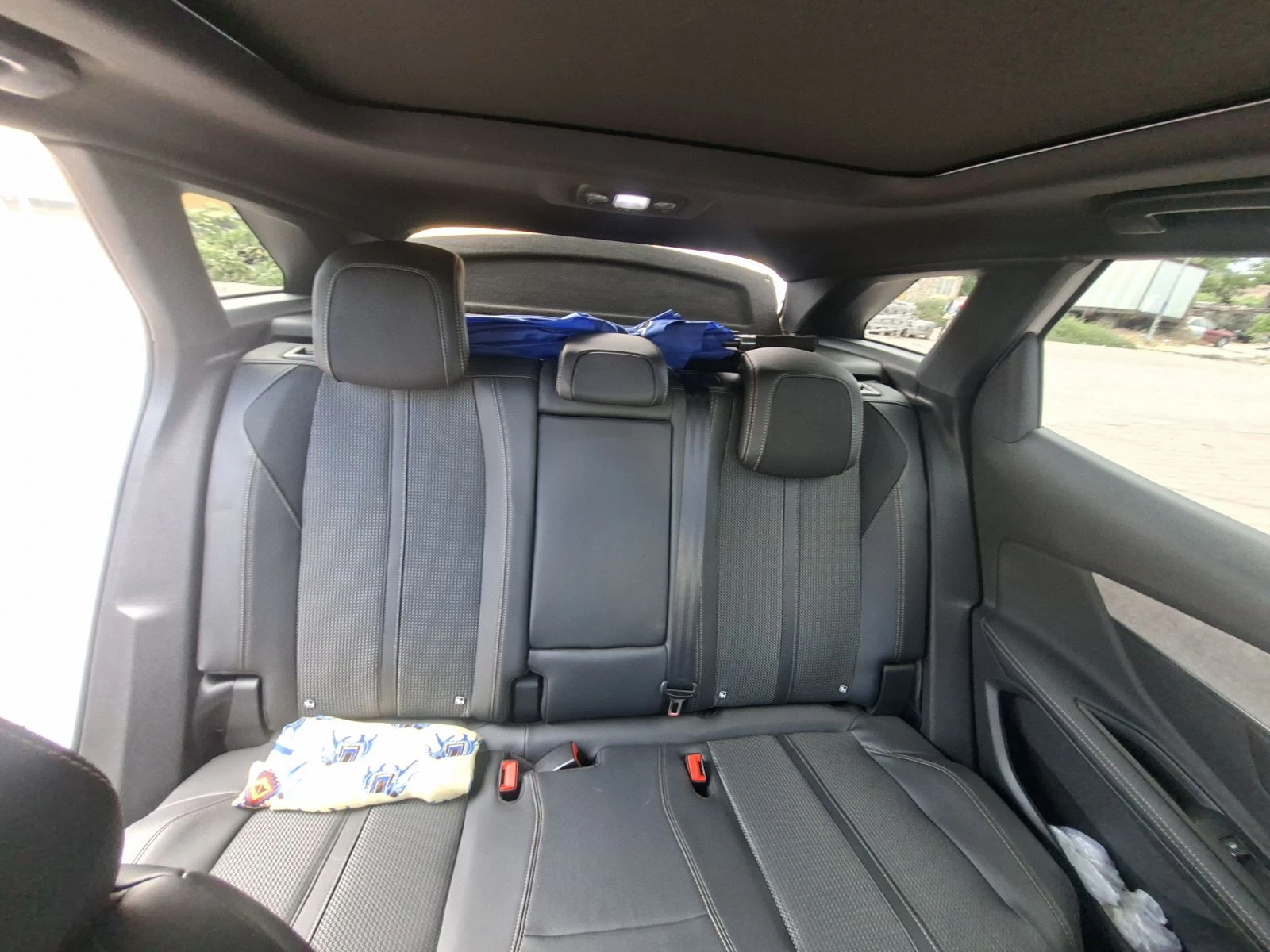 Peugeot 3008 PLUG -IN HYBRID 225 GT ACC | Mobile.bg   13