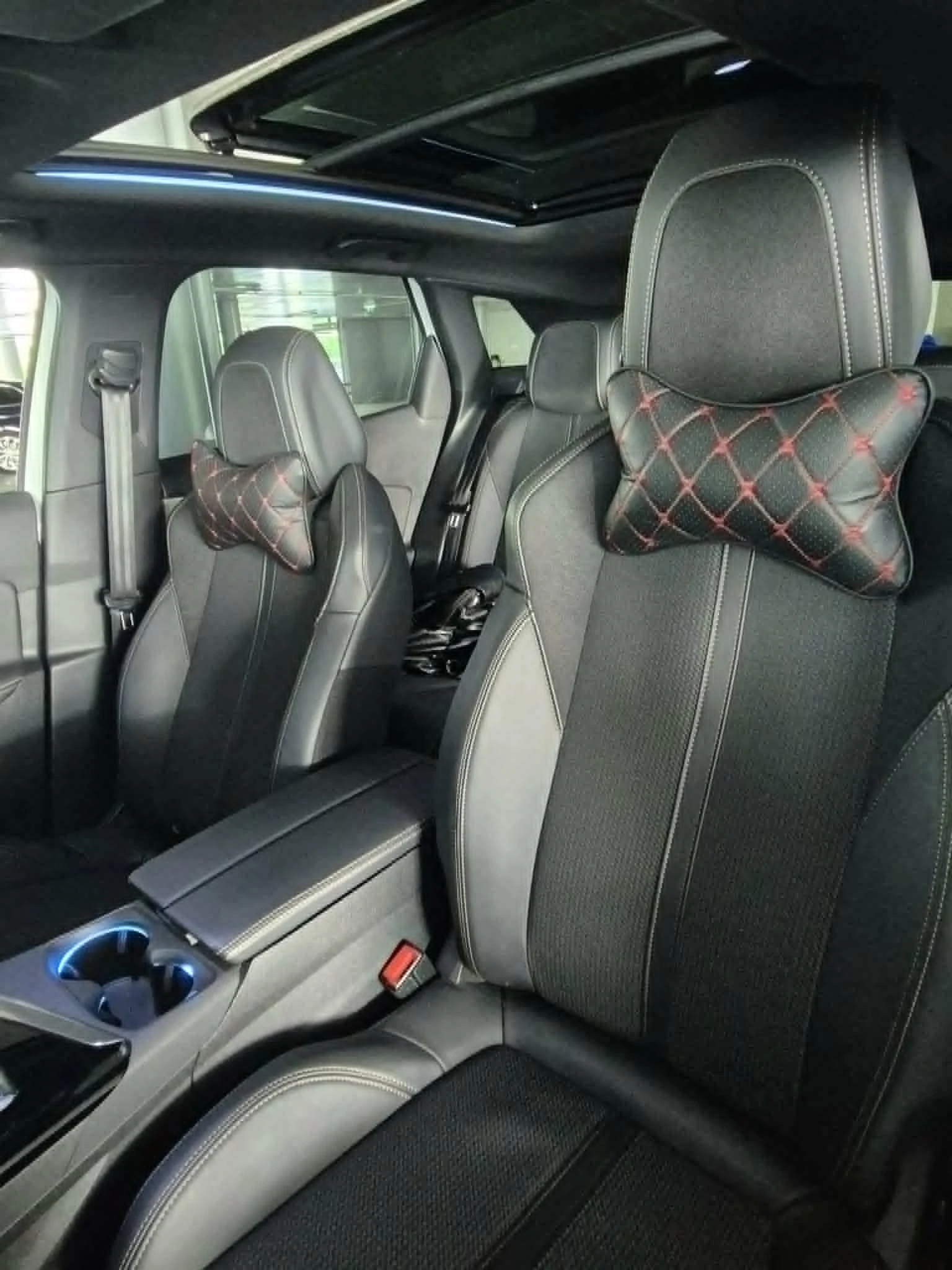 Peugeot 3008 GT PLUG -IN HYBRID 225 ACC, снимка 9 - Автомобили и джипове - 54157620