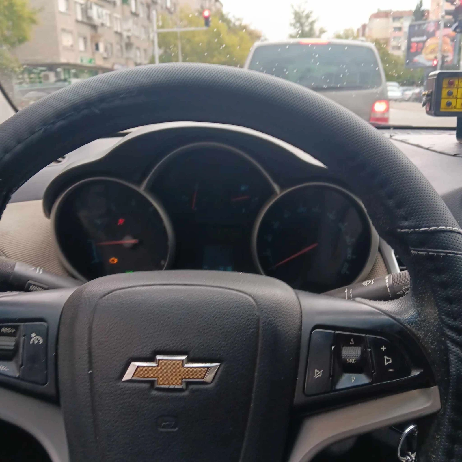 Chevrolet Cruze | Mobile.bg   1