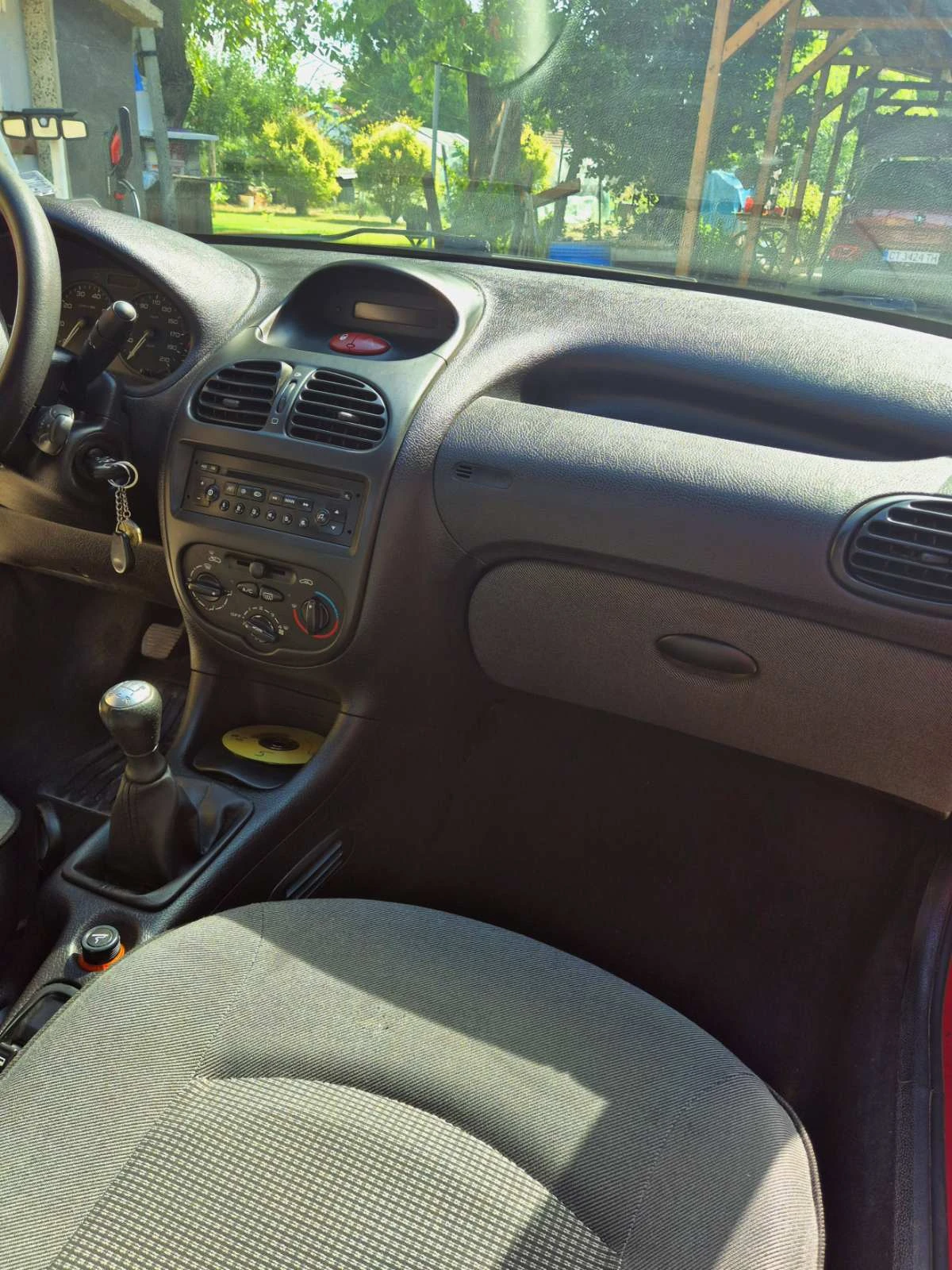 Peugeot 206  - изображение 10