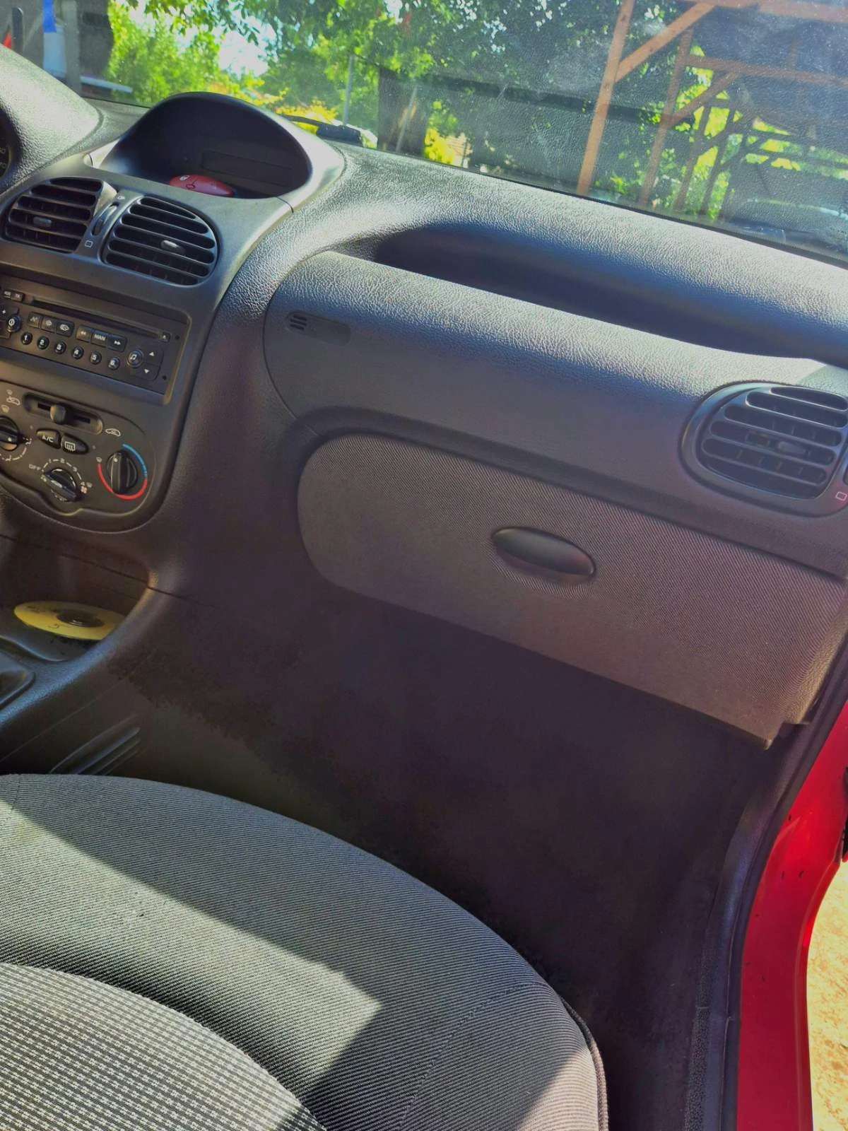 Peugeot 206  - изображение 5
