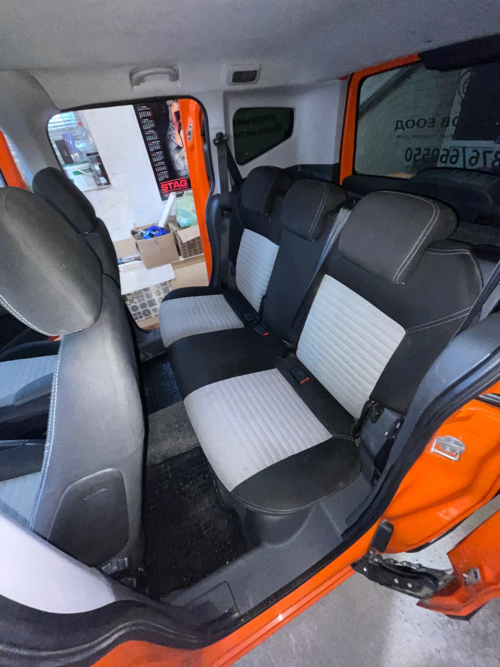 Fiat Qubo Trekking  - изображение 7