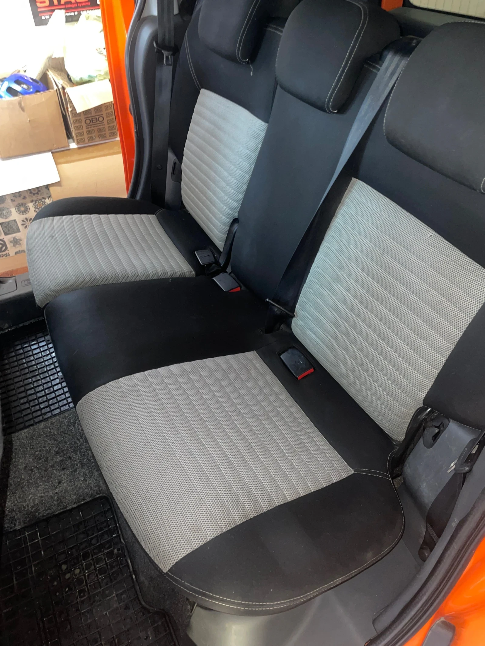 Fiat Qubo Trekking  - изображение 10