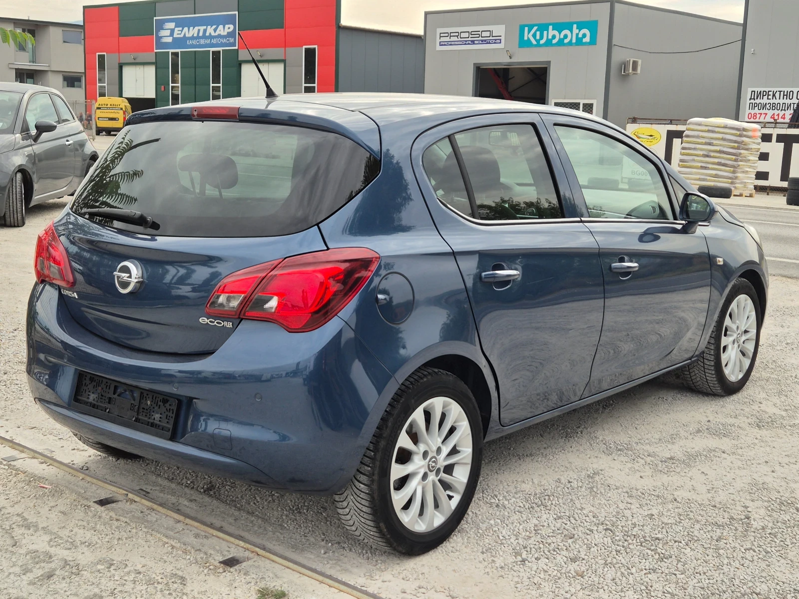 Opel Corsa 1.3 DIESEL EURO6 - изображение 5