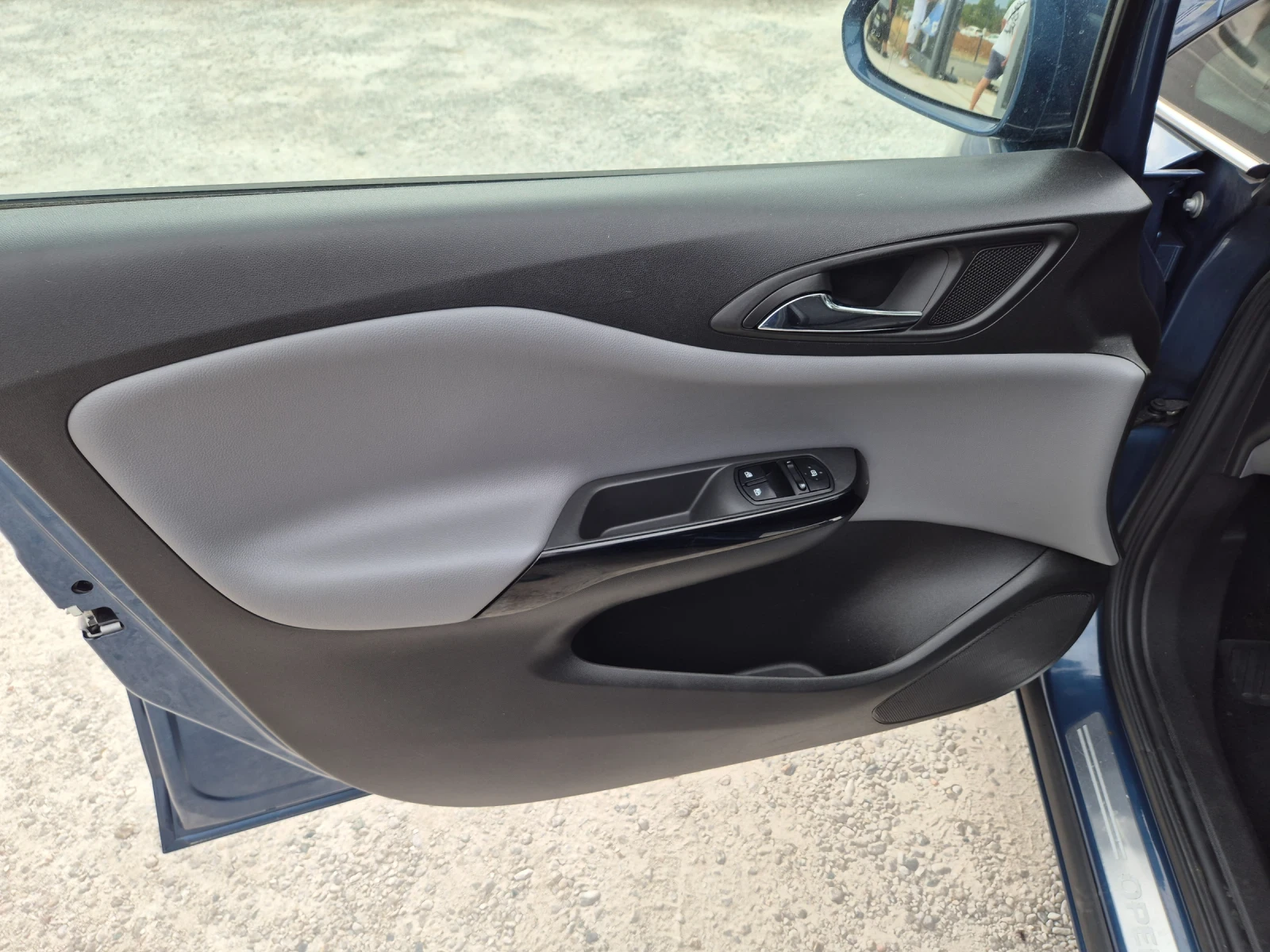 Opel Corsa 1.3 DIESEL EURO6 | Mobile.bg   15