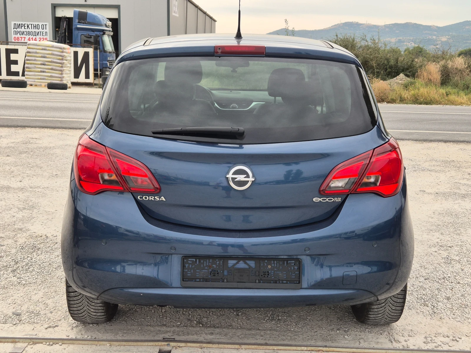 Opel Corsa 1.3 DIESEL EURO6 - изображение 6