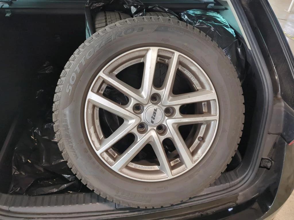 Skoda Octavia First Edition 2.0TDI 147824 | Mobile.bg   16