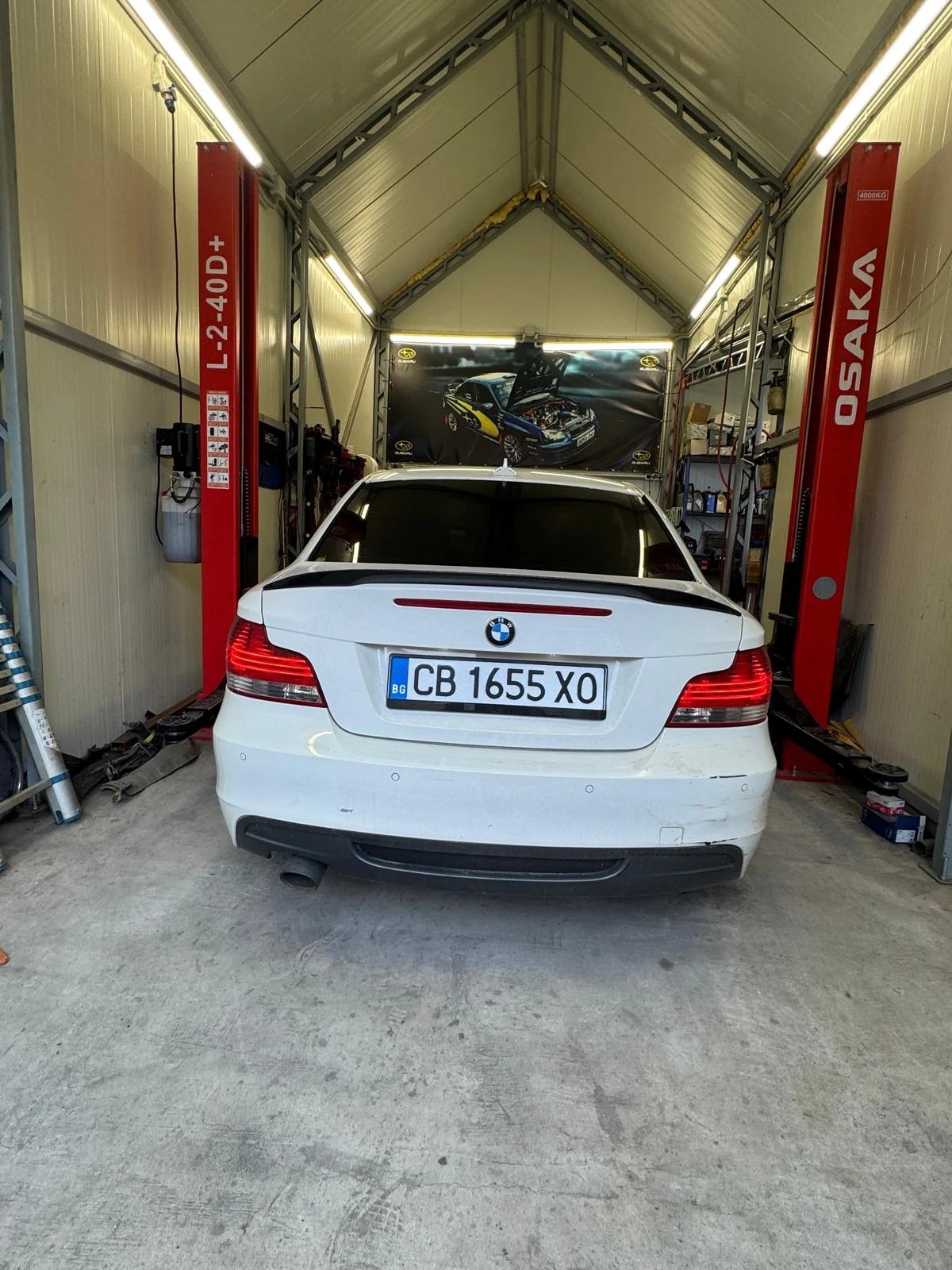 BMW 120 | Mobile.bg � ����������� 1