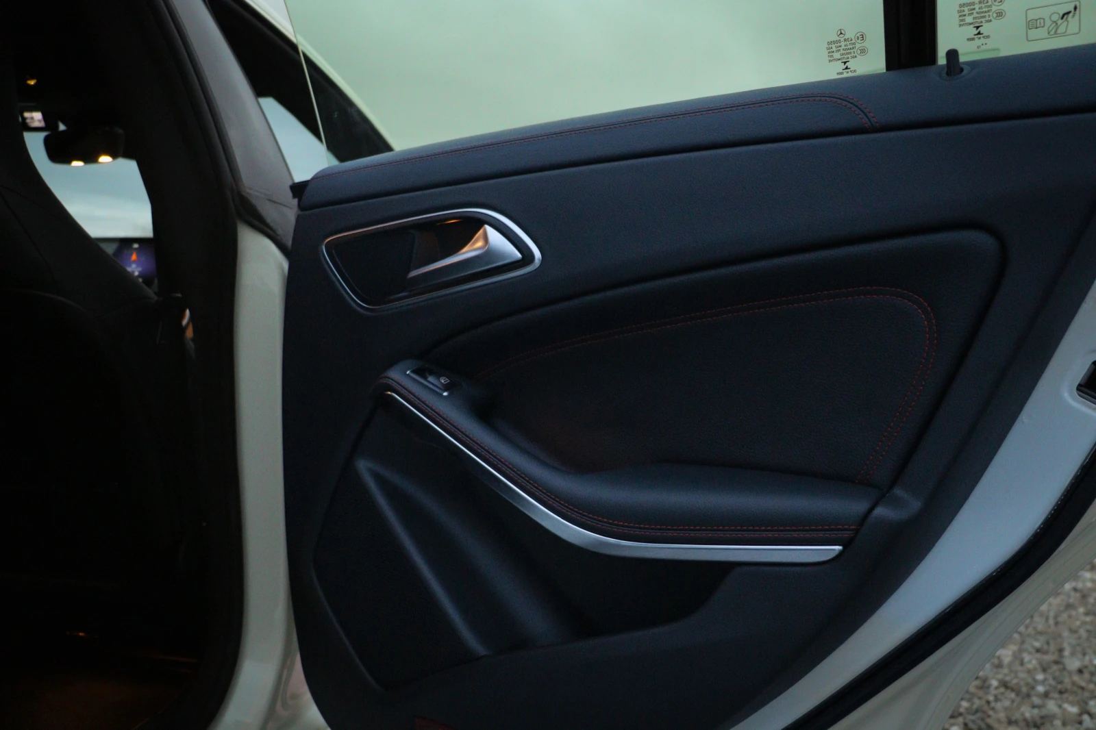 Mercedes-Benz CLA 220 CDI = FULL MAX = AMG LINE = 7G-TRONIC= 2013 =  | Mobile.bg   11