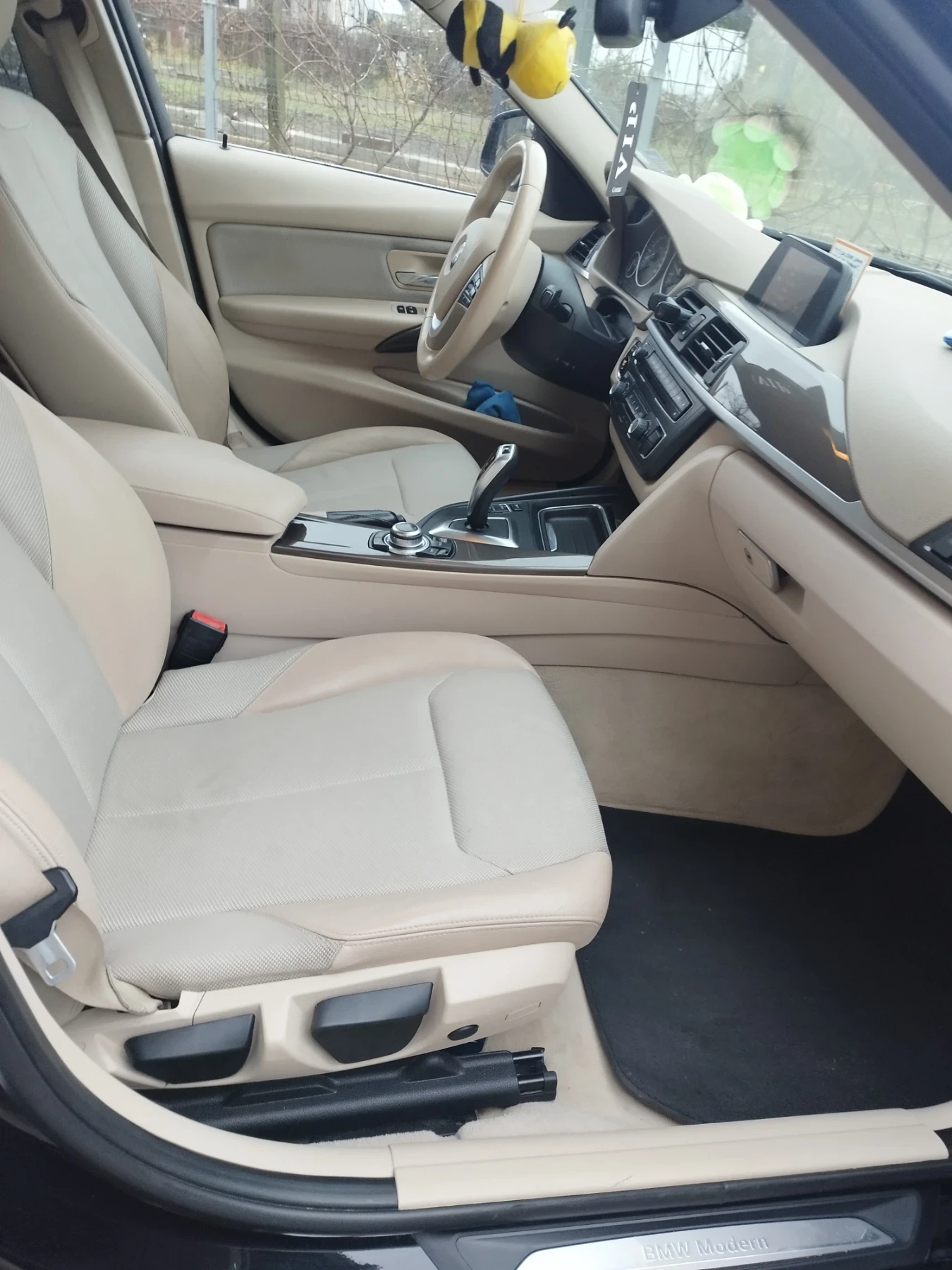 BMW 316 Bmw f31 316d 116ps 2014� ������� ������ ���������  | Mobile.bg � ����������� 11