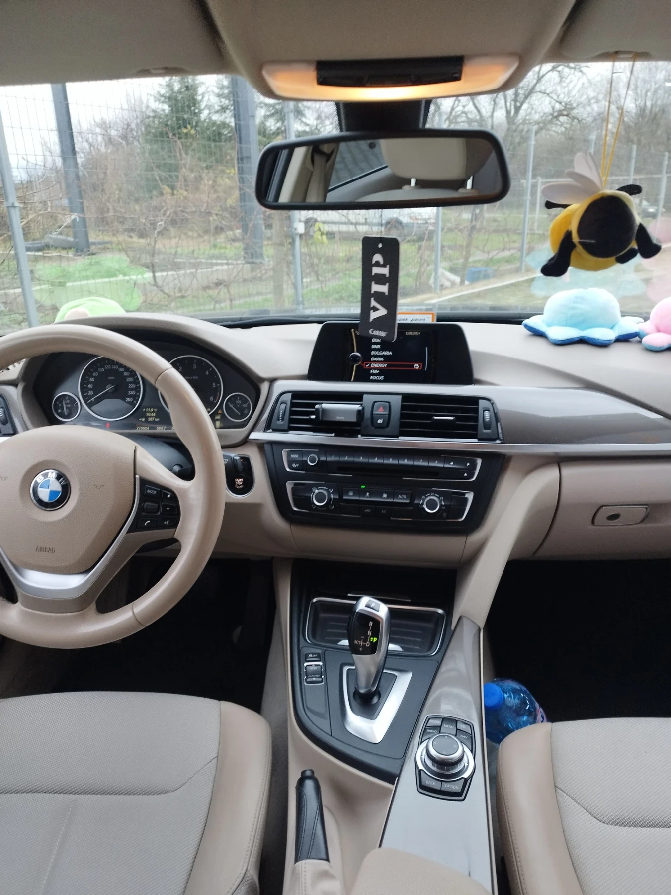 BMW 316 Bmw f31 316d 116ps 2014г сменена верига автоматик  - изображение 10