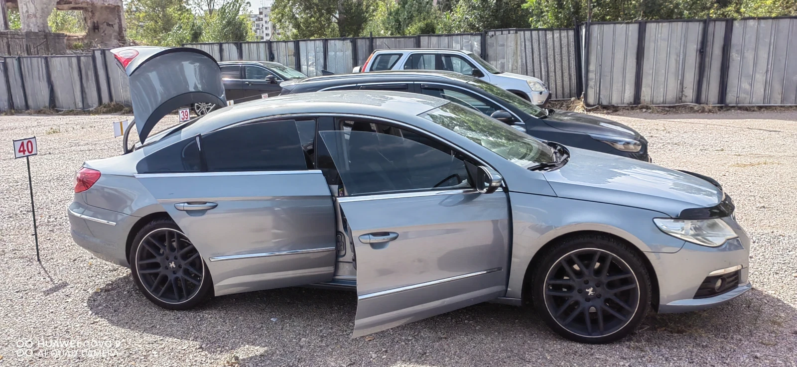 VW CC  - изображение 3