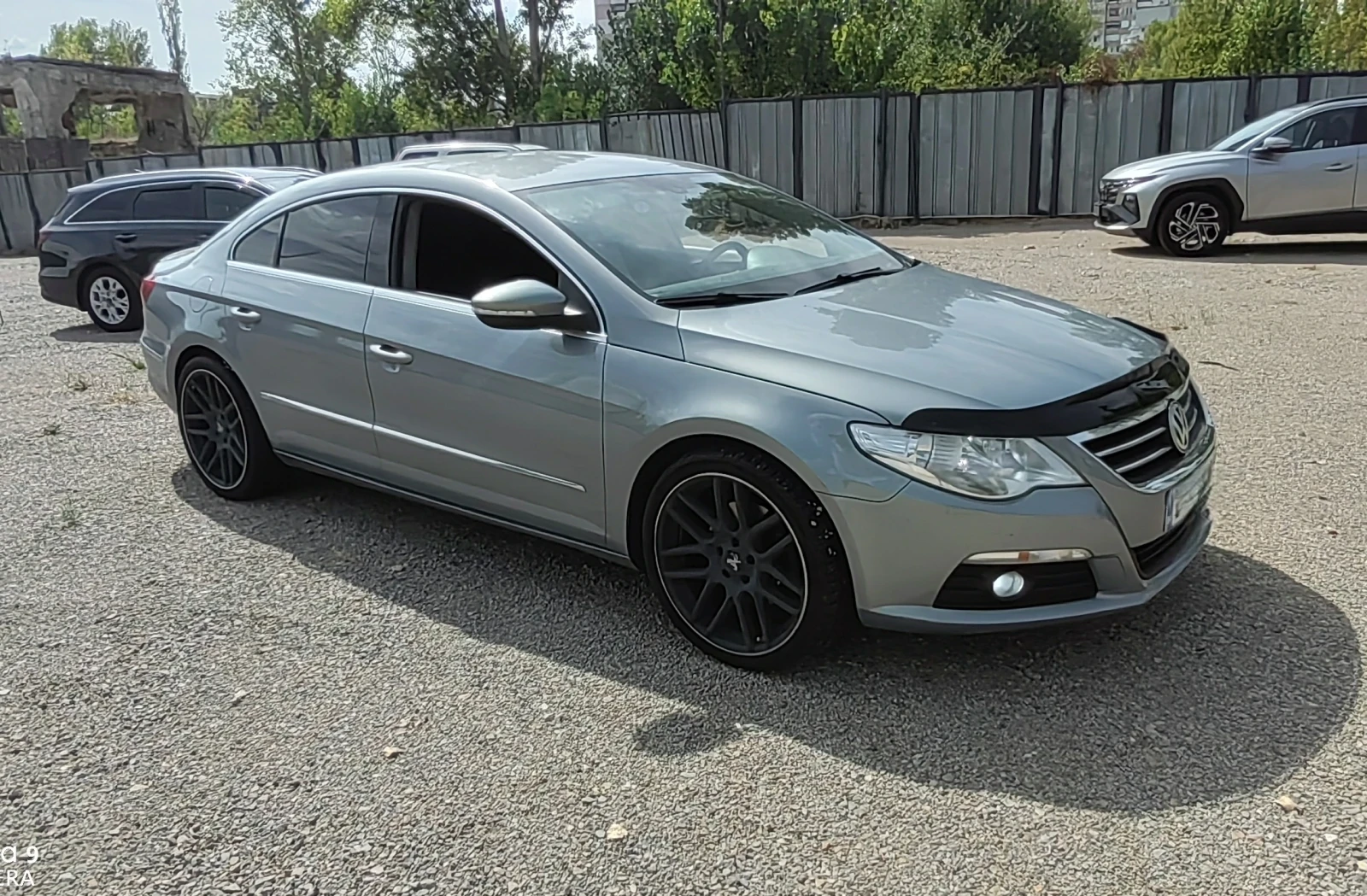 VW CC  - изображение 2