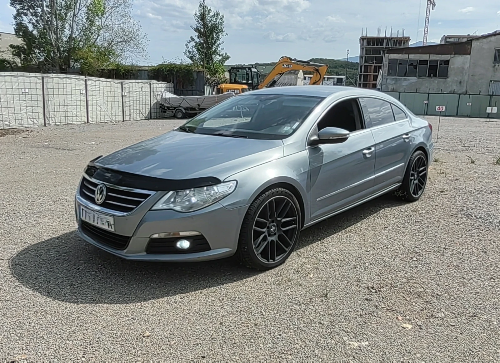 VW CC | Mobile.bg � ����������� 1