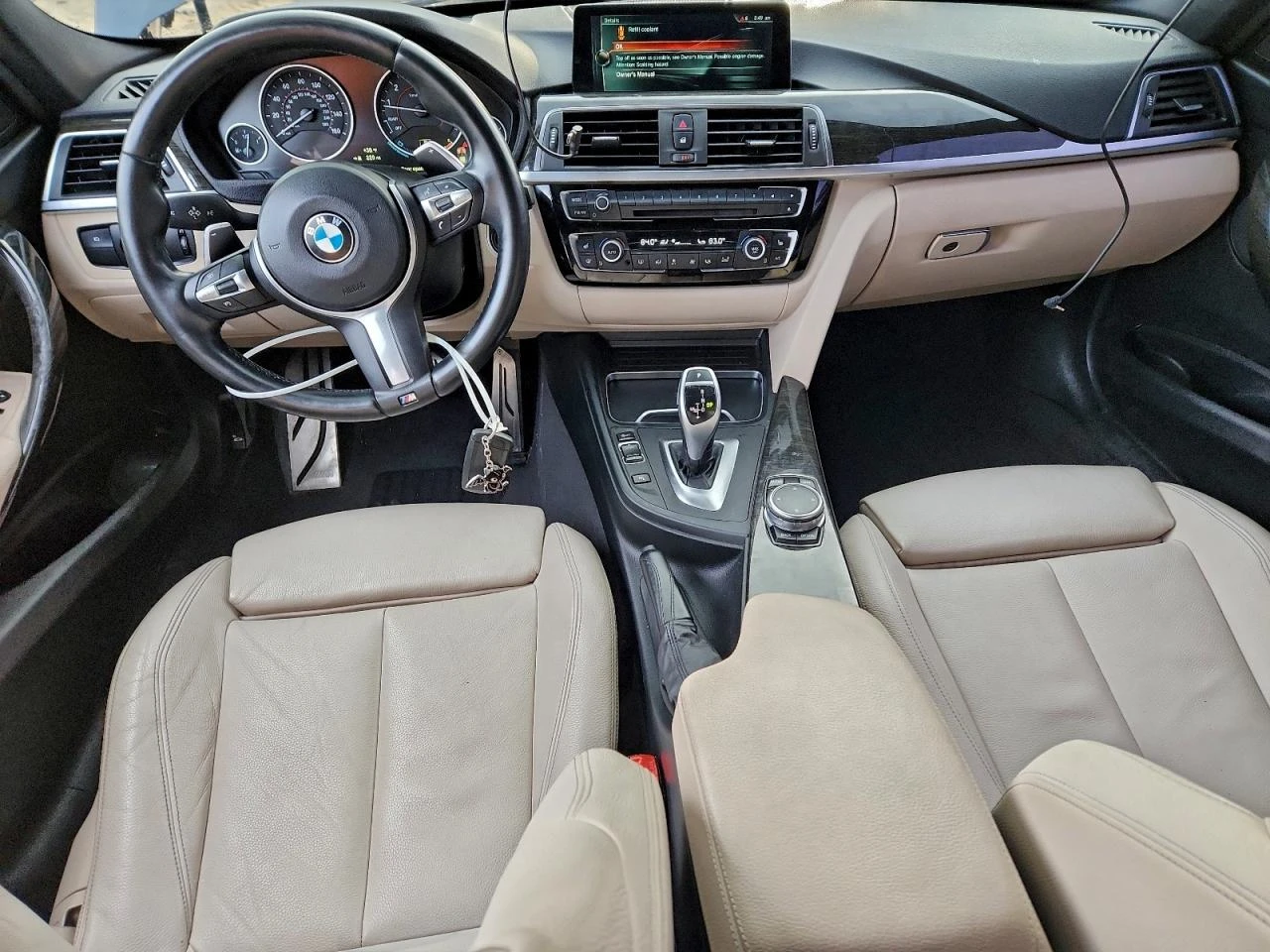 BMW 330  - изображение 10