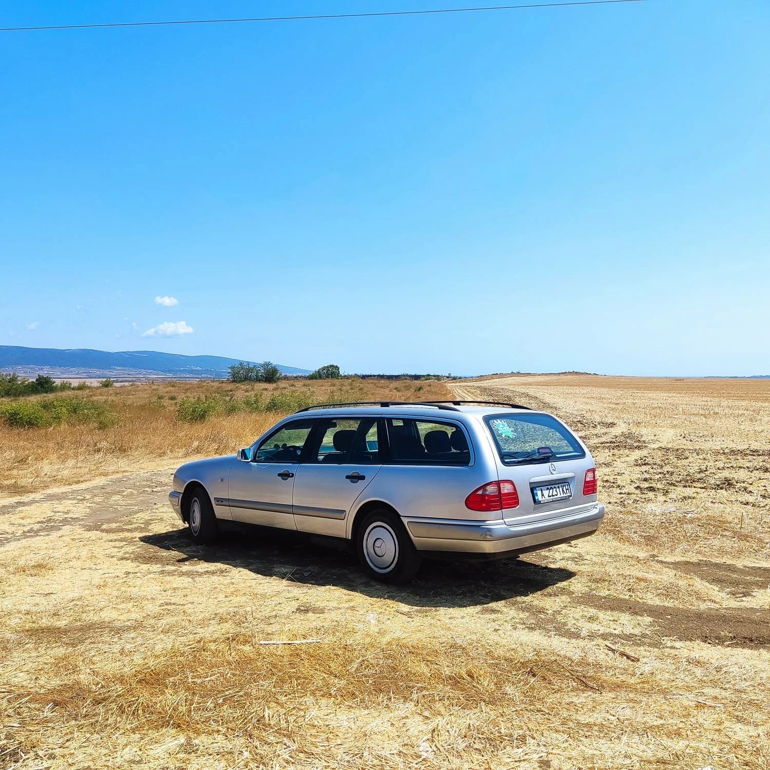 Mercedes-Benz E 230 2300 | Mobile.bg � ����������� 12