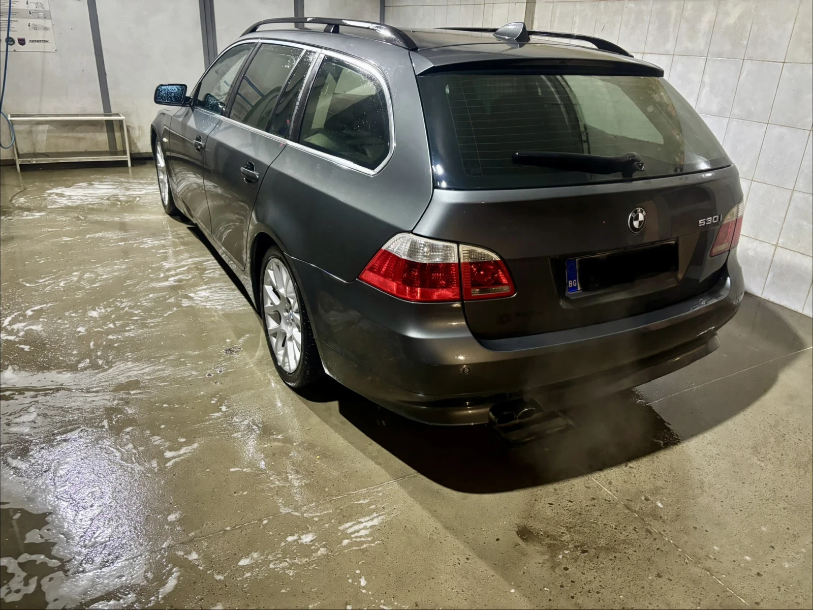 BMW 530 | Mobile.bg � ����������� 3