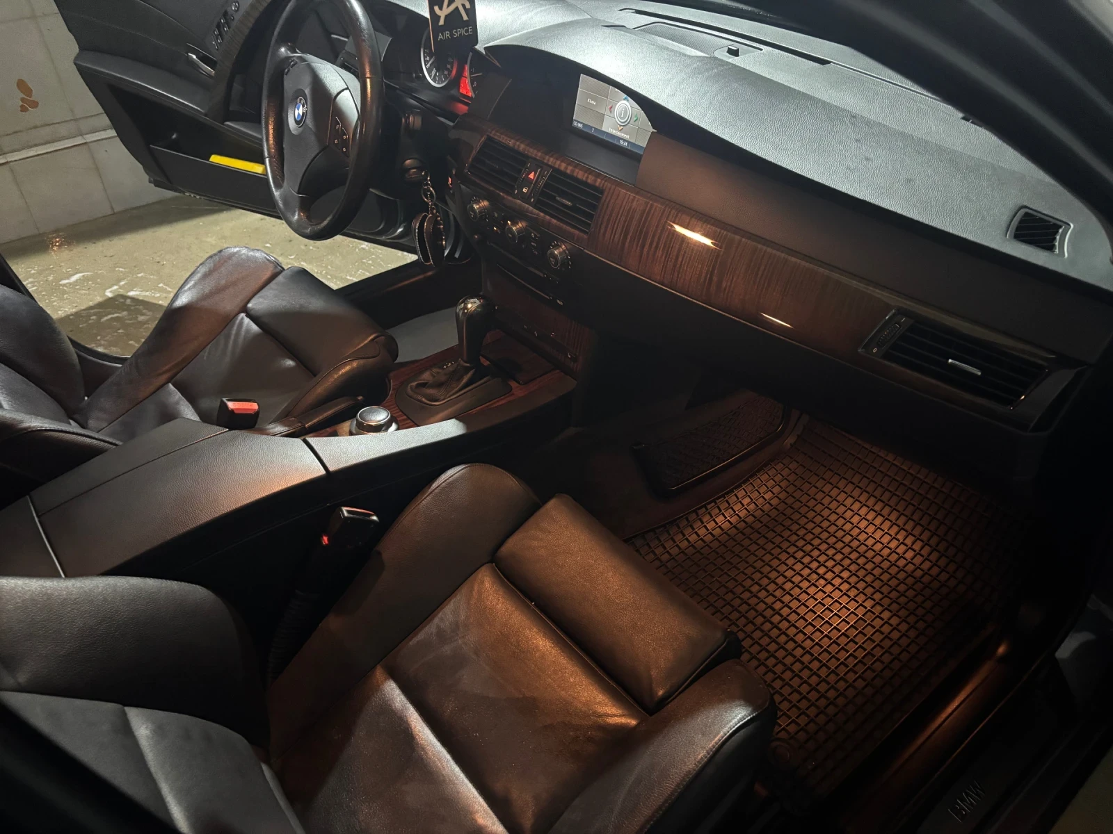 BMW 530 | Mobile.bg � ����������� 6