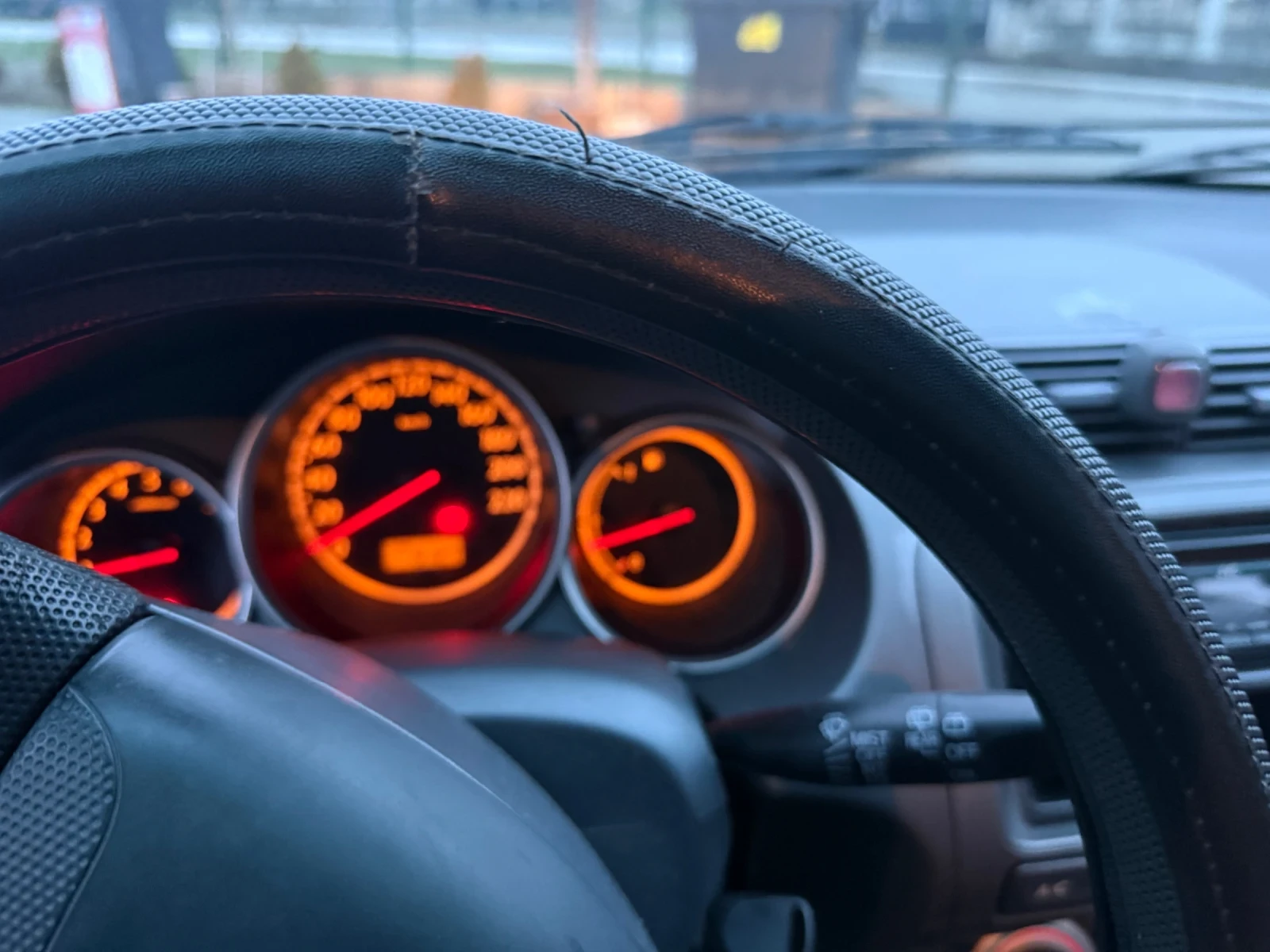 Honda Jazz  - изображение 7