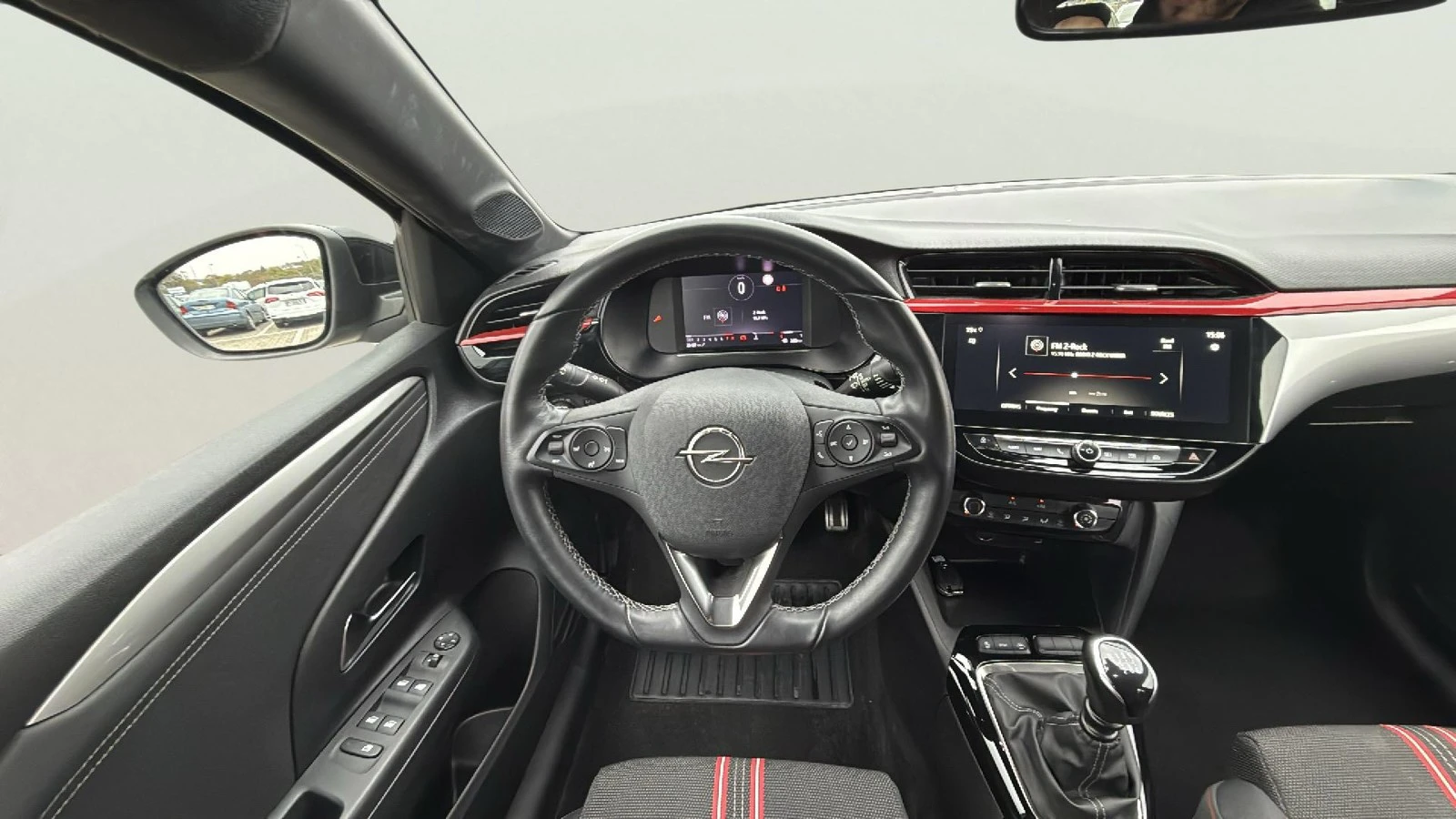 Opel Corsa 1.2 | Mobile.bg � ����������� 12