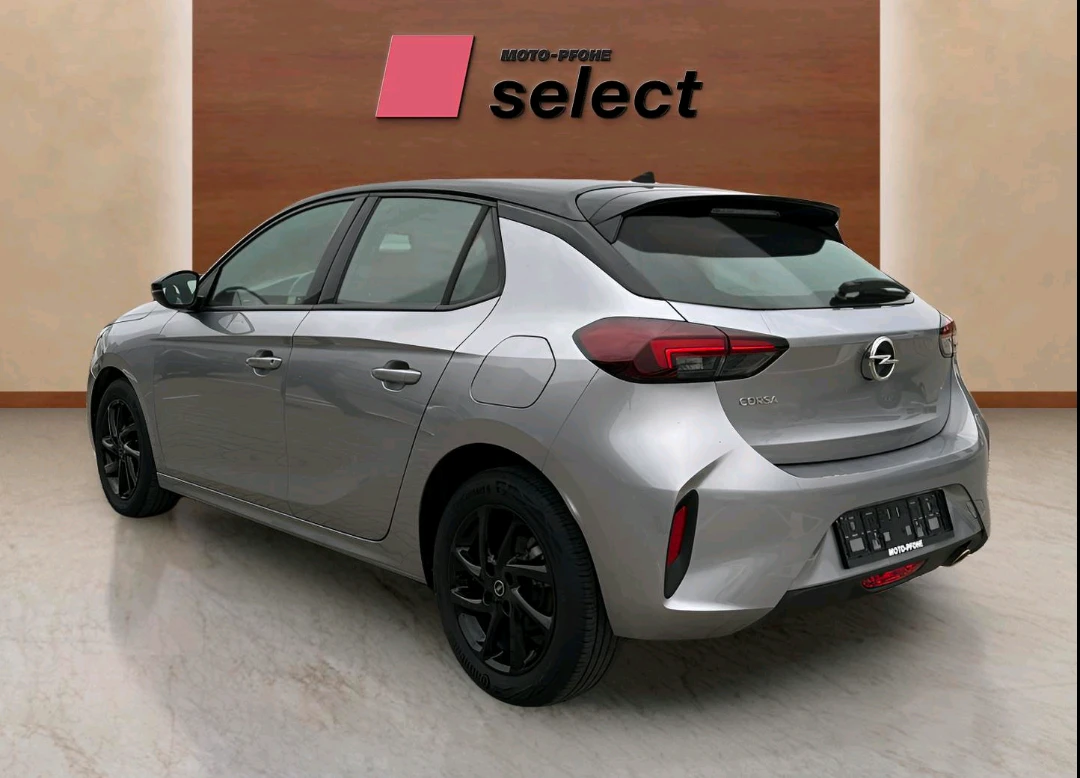 Opel Corsa 1.2 | Mobile.bg � ����������� 3