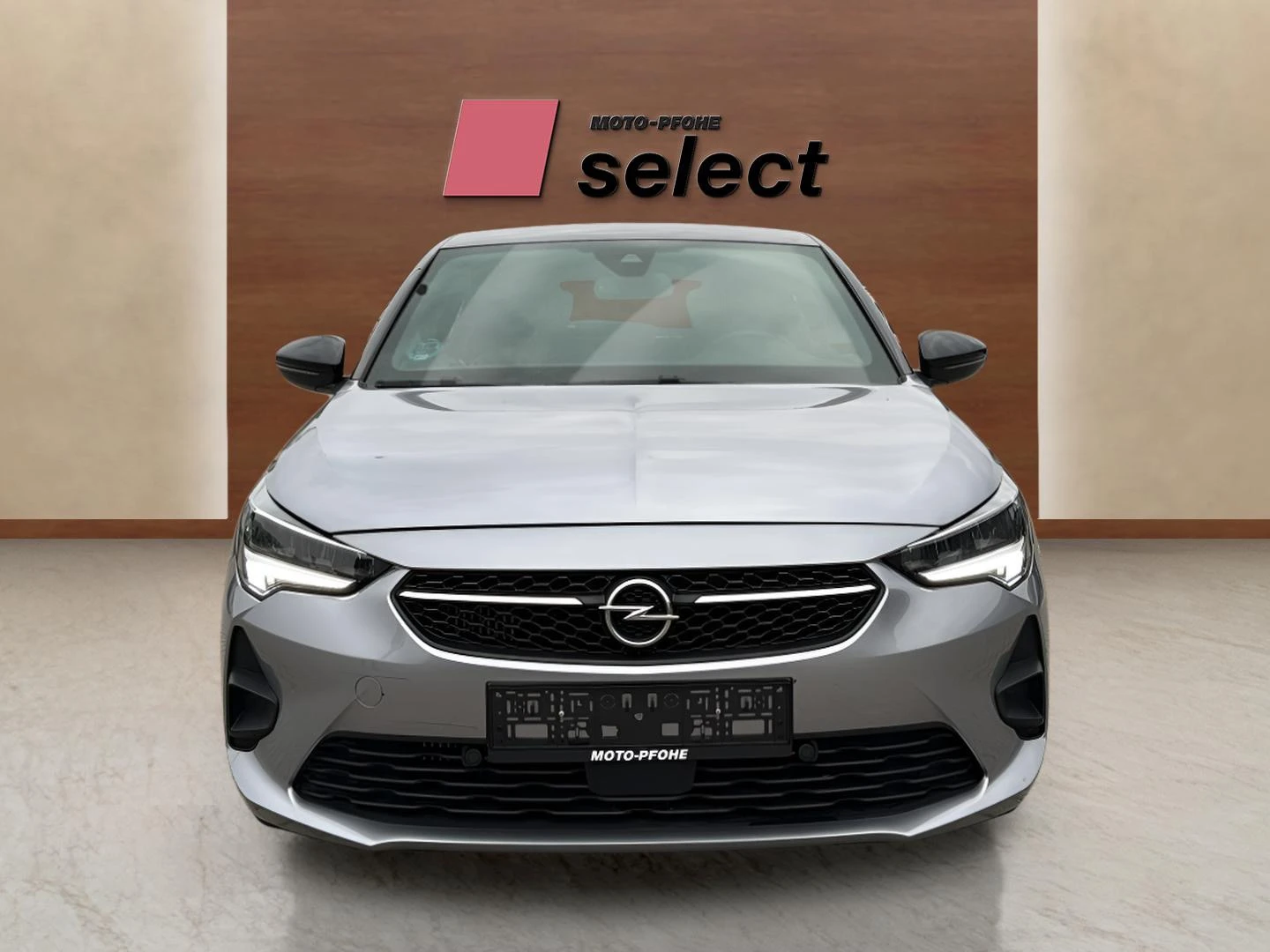 Opel Corsa 1.2 | Mobile.bg � ����������� 8