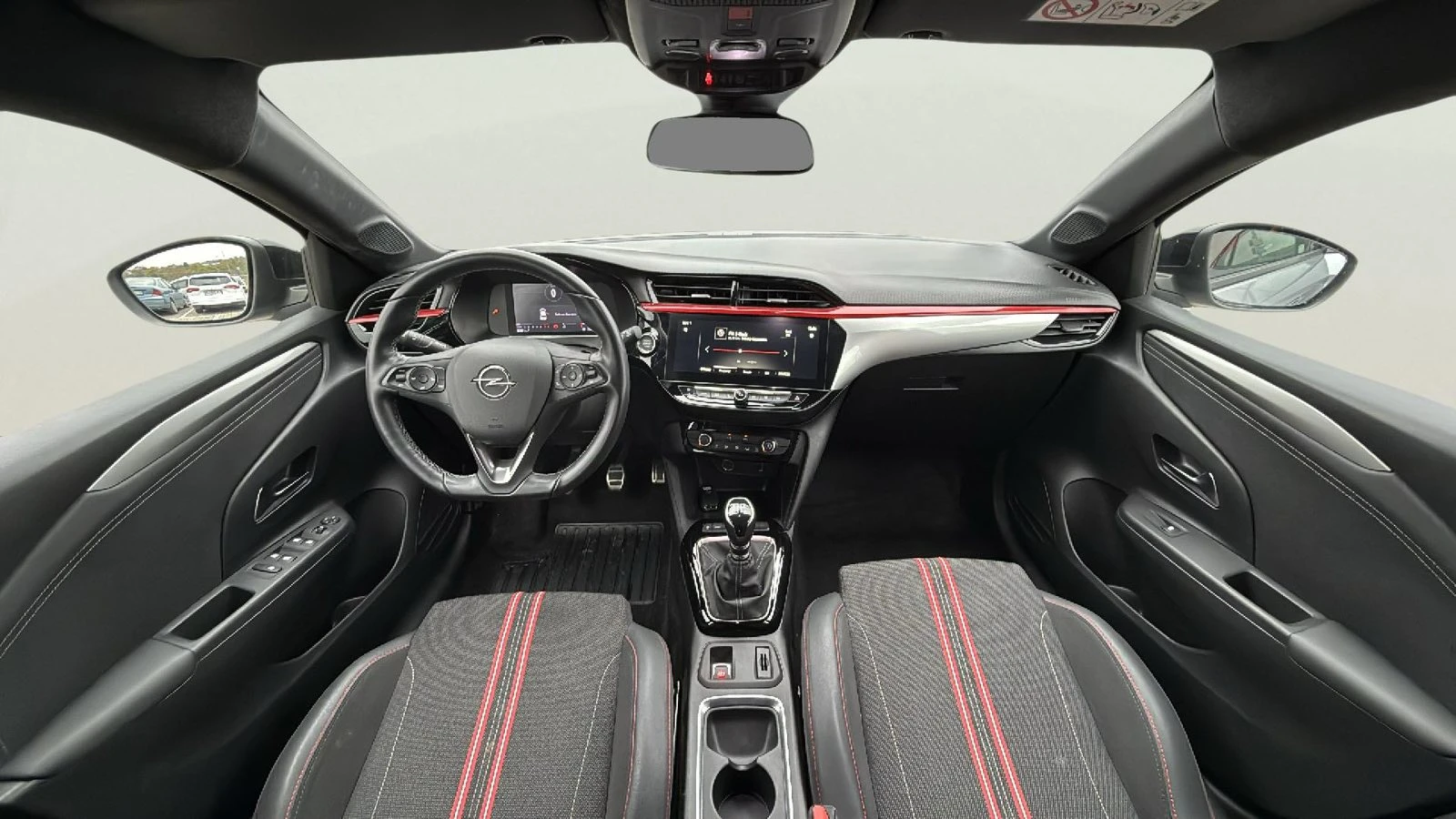 Opel Corsa 1.2 | Mobile.bg � ����������� 9