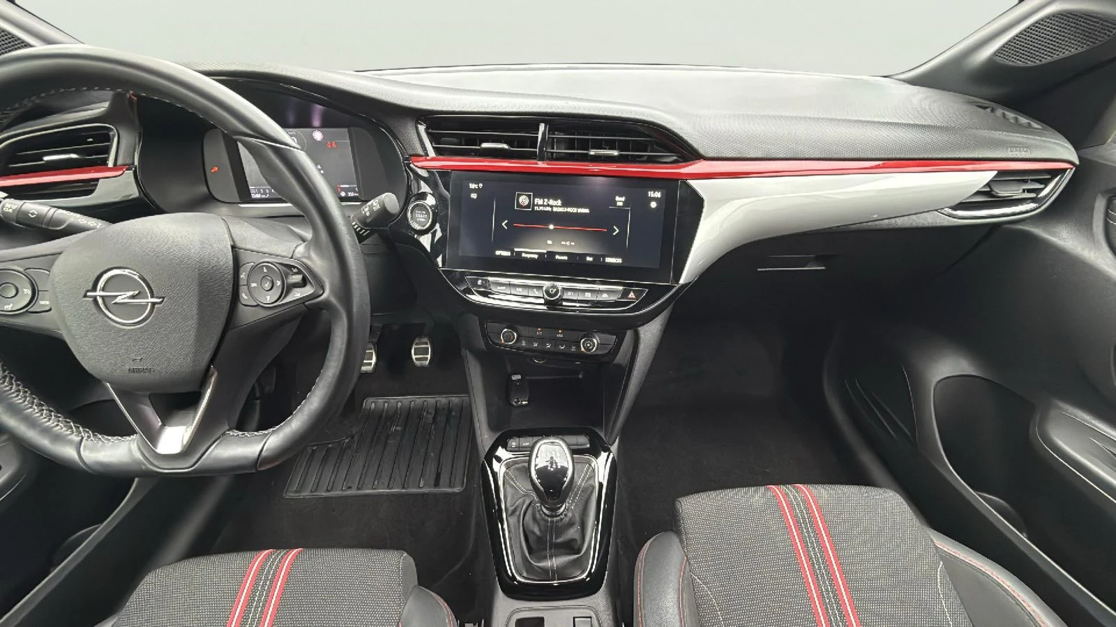 Opel Corsa 1.2 | Mobile.bg � ����������� 10