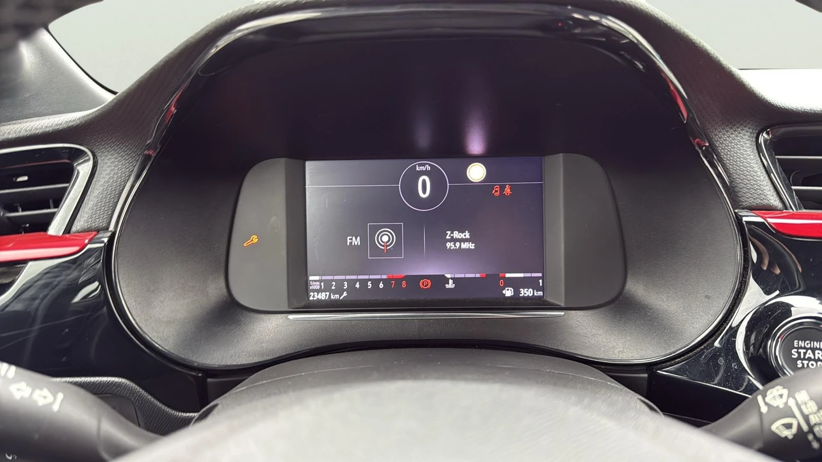 Opel Corsa 1.2 | Mobile.bg � ����������� 11