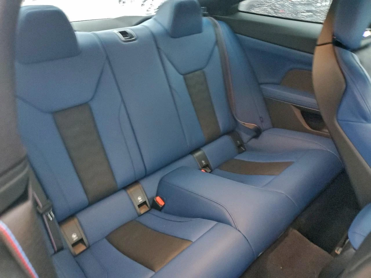 BMW M4 Competition - изображение 10