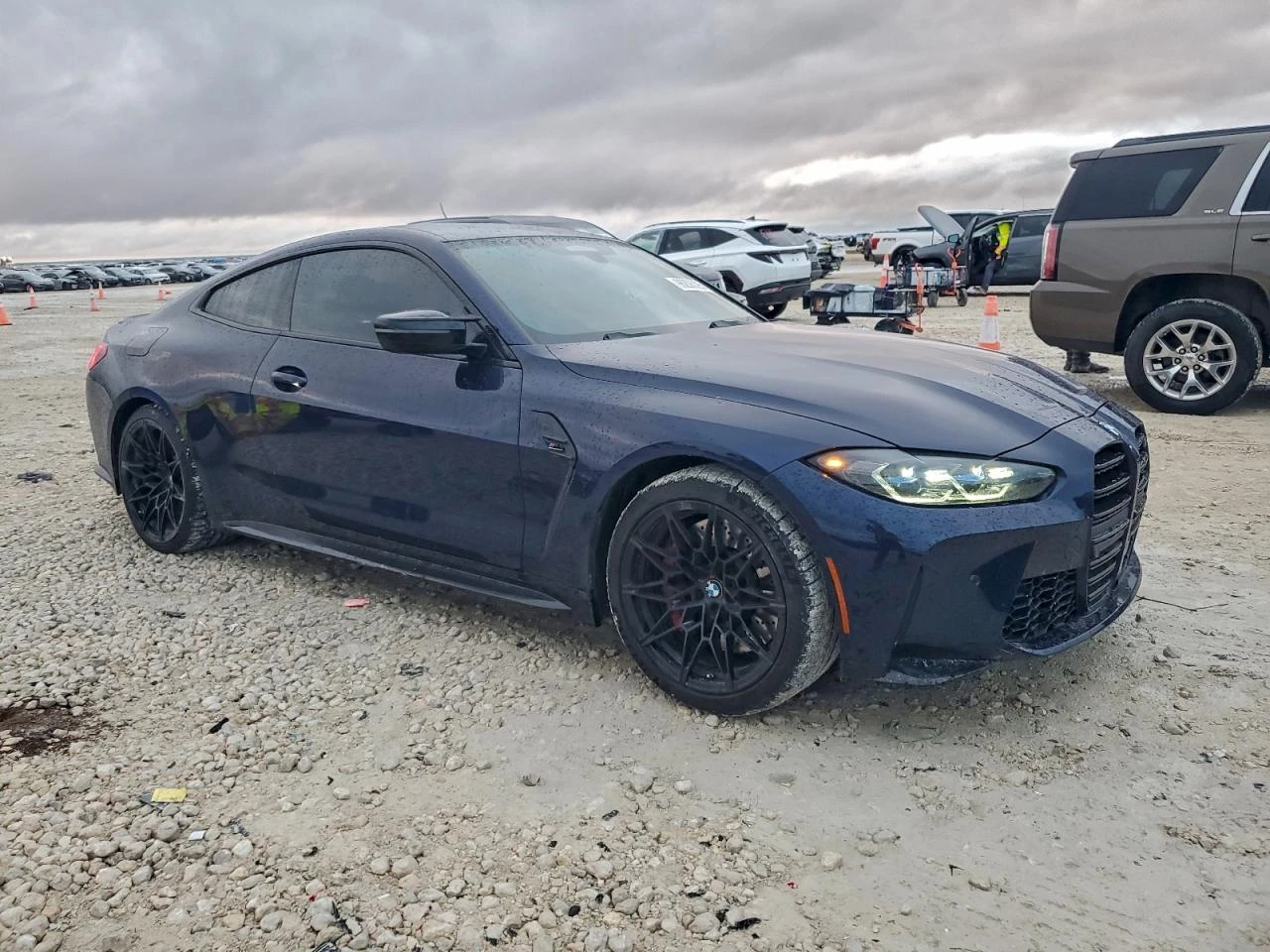 BMW M4 Competition | Mobile.bg � ����������� 1