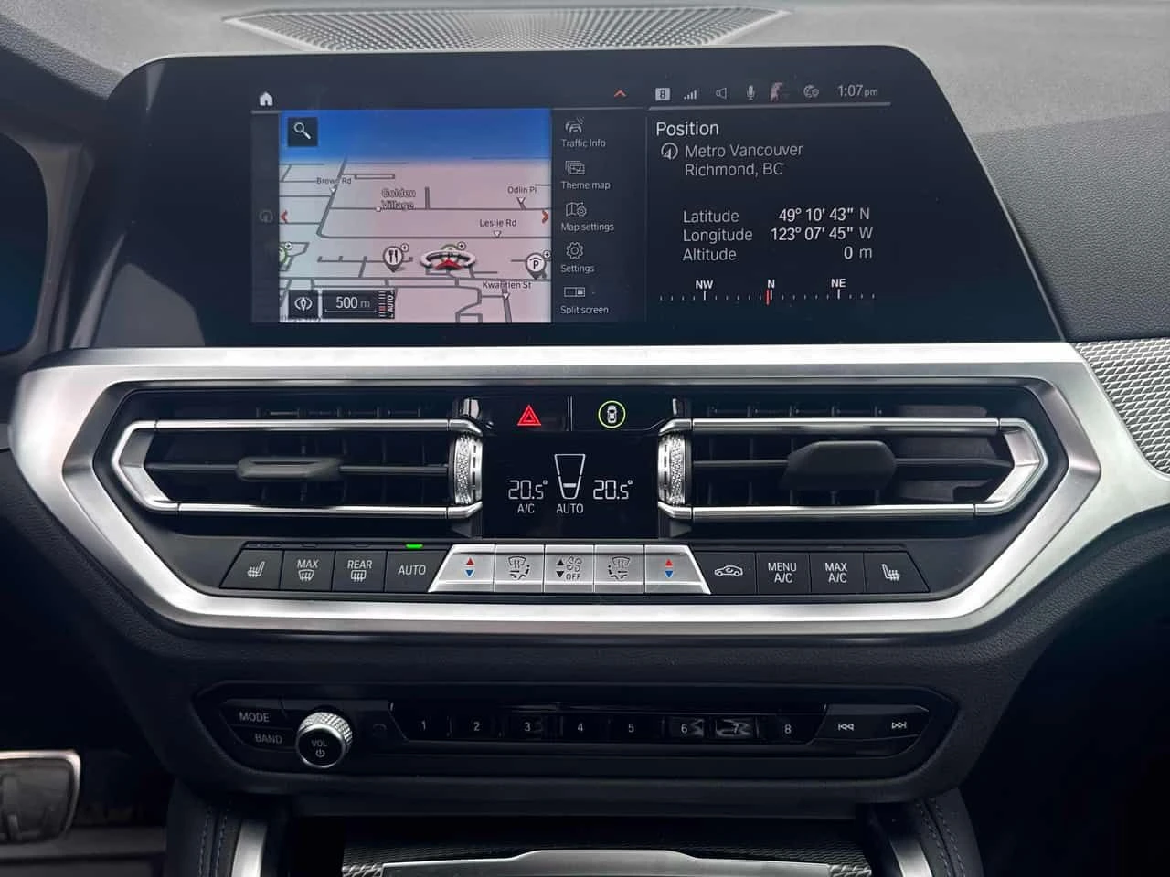 BMW 240 * xDrive * CARFAX * 360 * HEAD UP * HARMAN KARDON, снимка 9 - Автомобили и джипове - 53755910